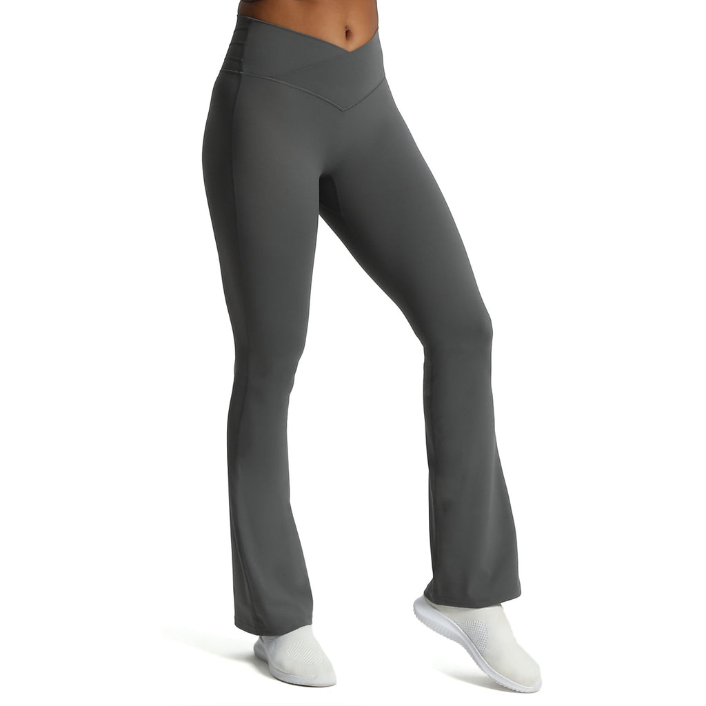 Aoxjox "Trinity" Cross-waist Flare 31”