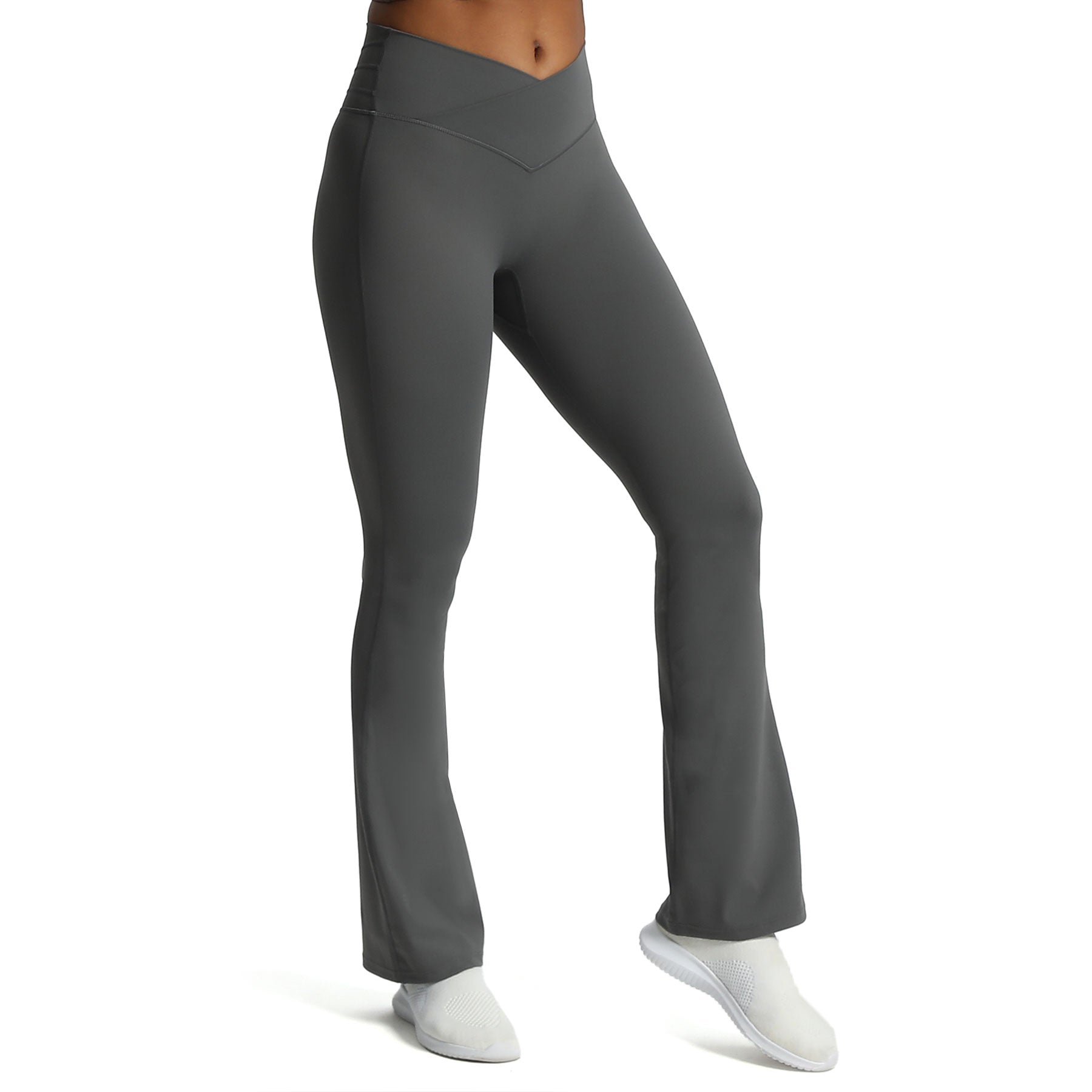 Aoxjox "Trinity" Cross-waist Flare 31”