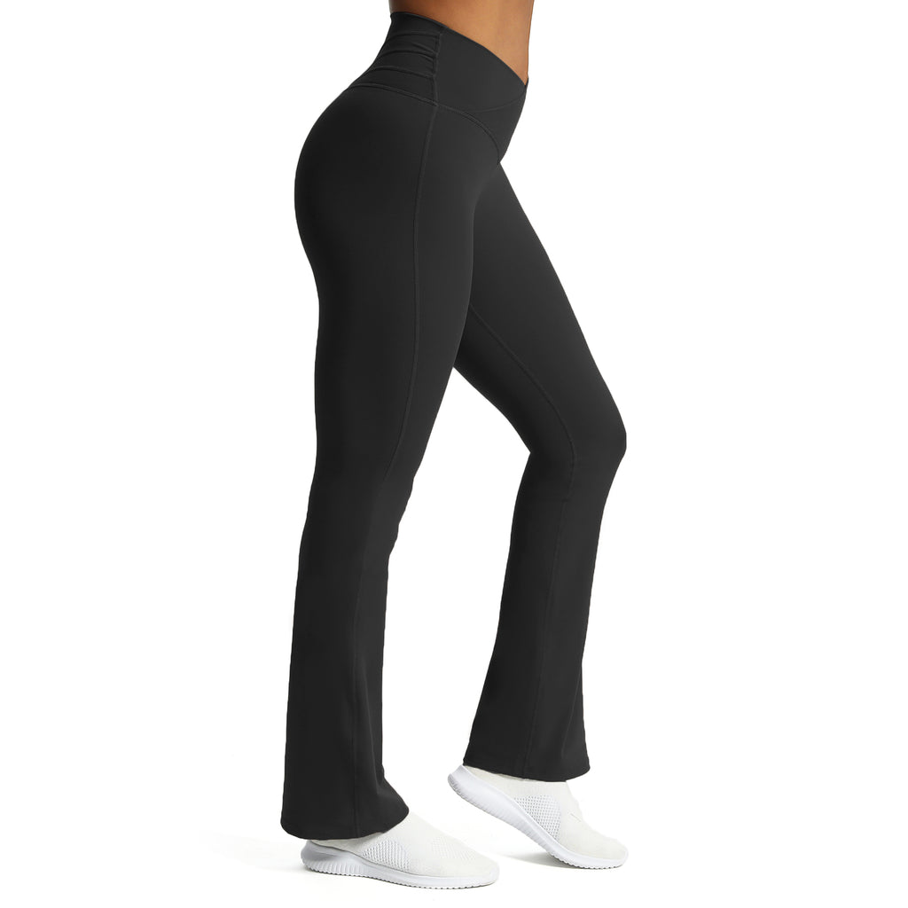 Aoxjox "Trinity" Cross-waist Flare 31”