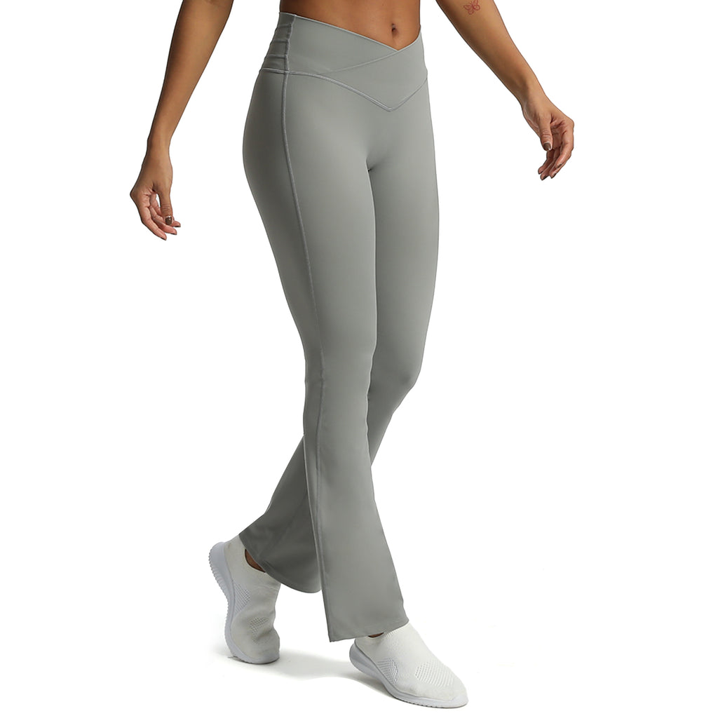 Aoxjox "Trinity" Cross-waist Flare 31”