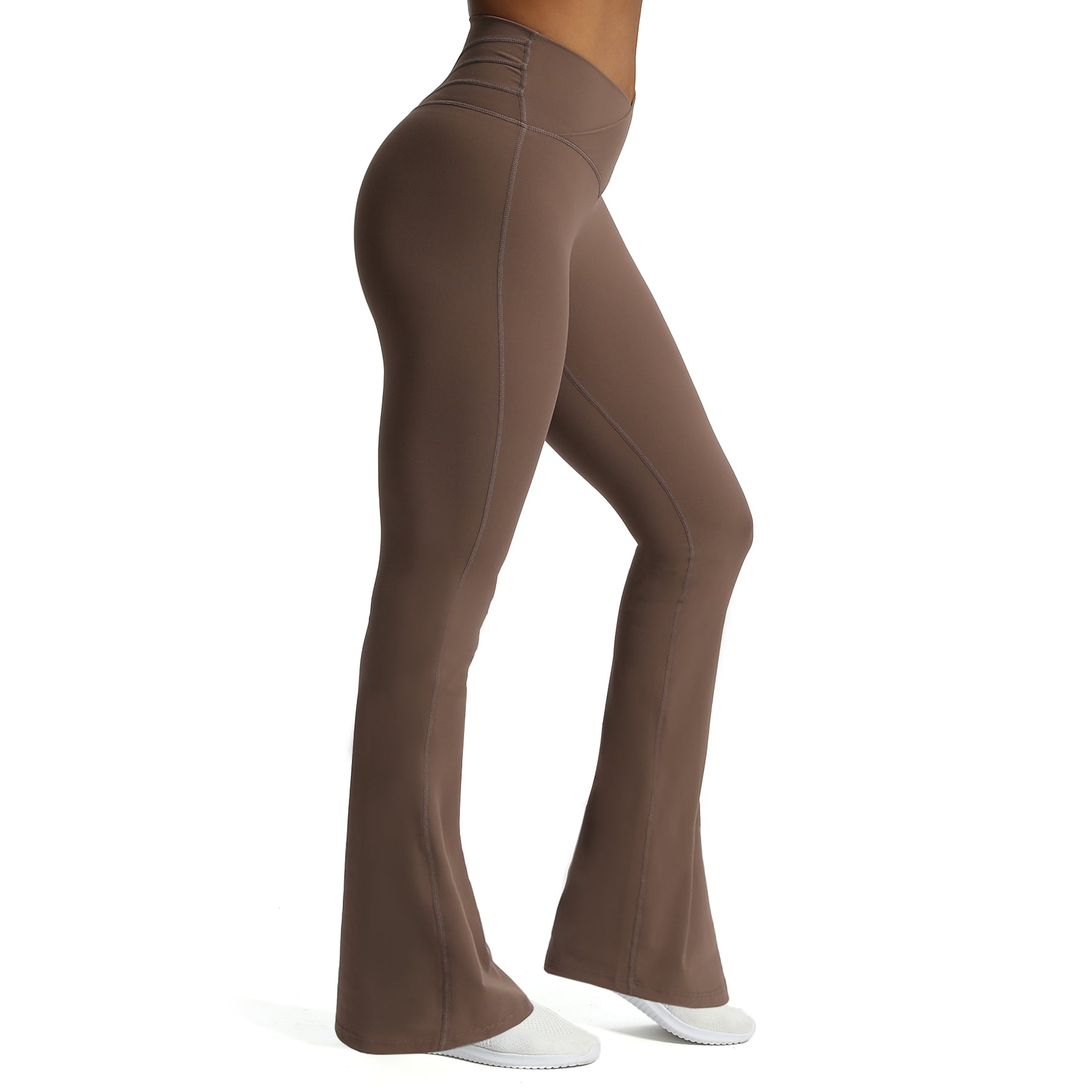 Aoxjox "Trinity" Cross-Waist Flare 33”