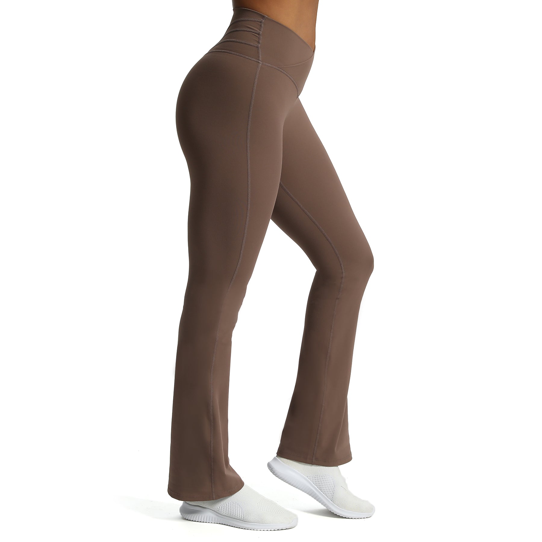Aoxjox "Trinity" Cross-waist Flare 29”