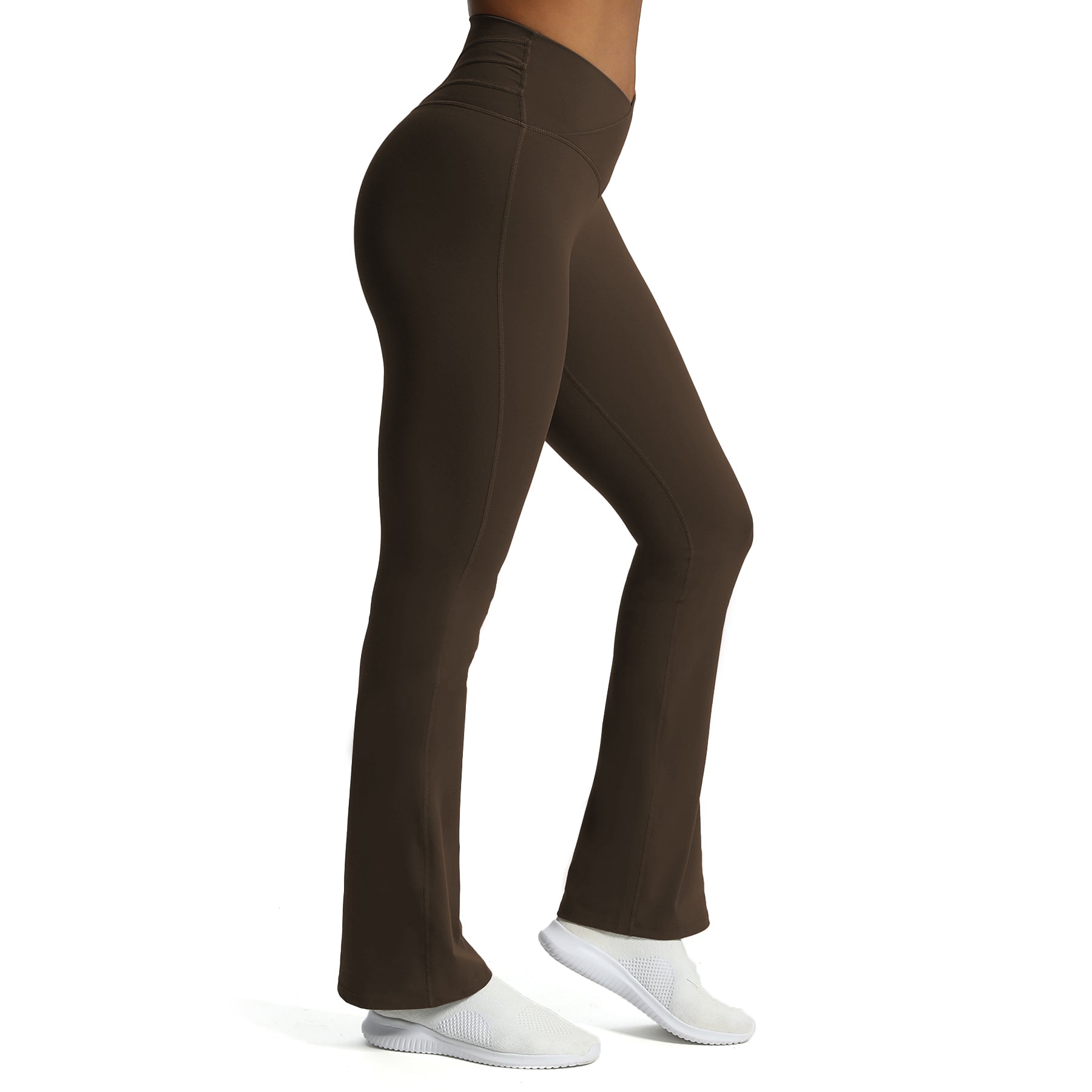 Aoxjox "Trinity" Cross-waist Flare 29”