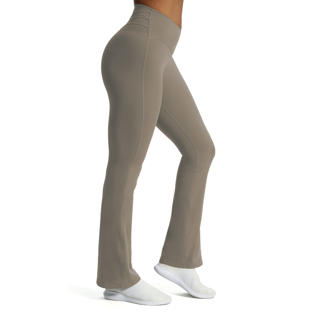 Aoxjox "Trinity" Cross-waist Flare 29”