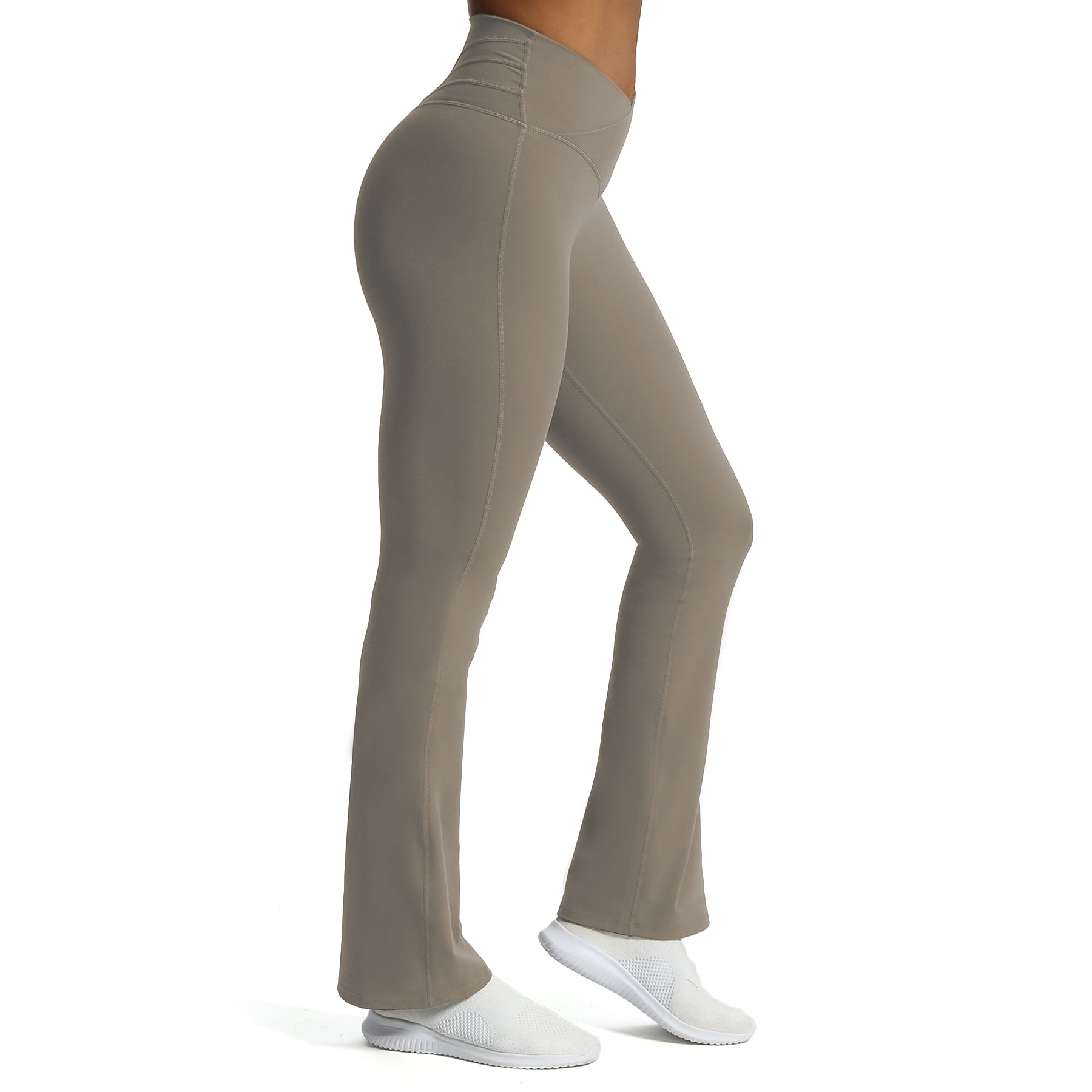 Aoxjox "Trinity" Cross-waist Flare 29”