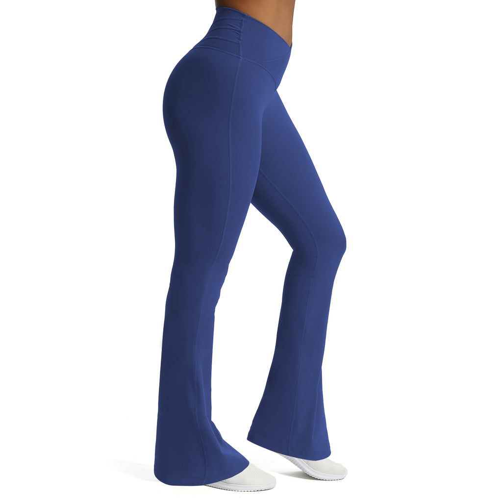 Aoxjox "Trinity" Cross-Waist Flare 33”