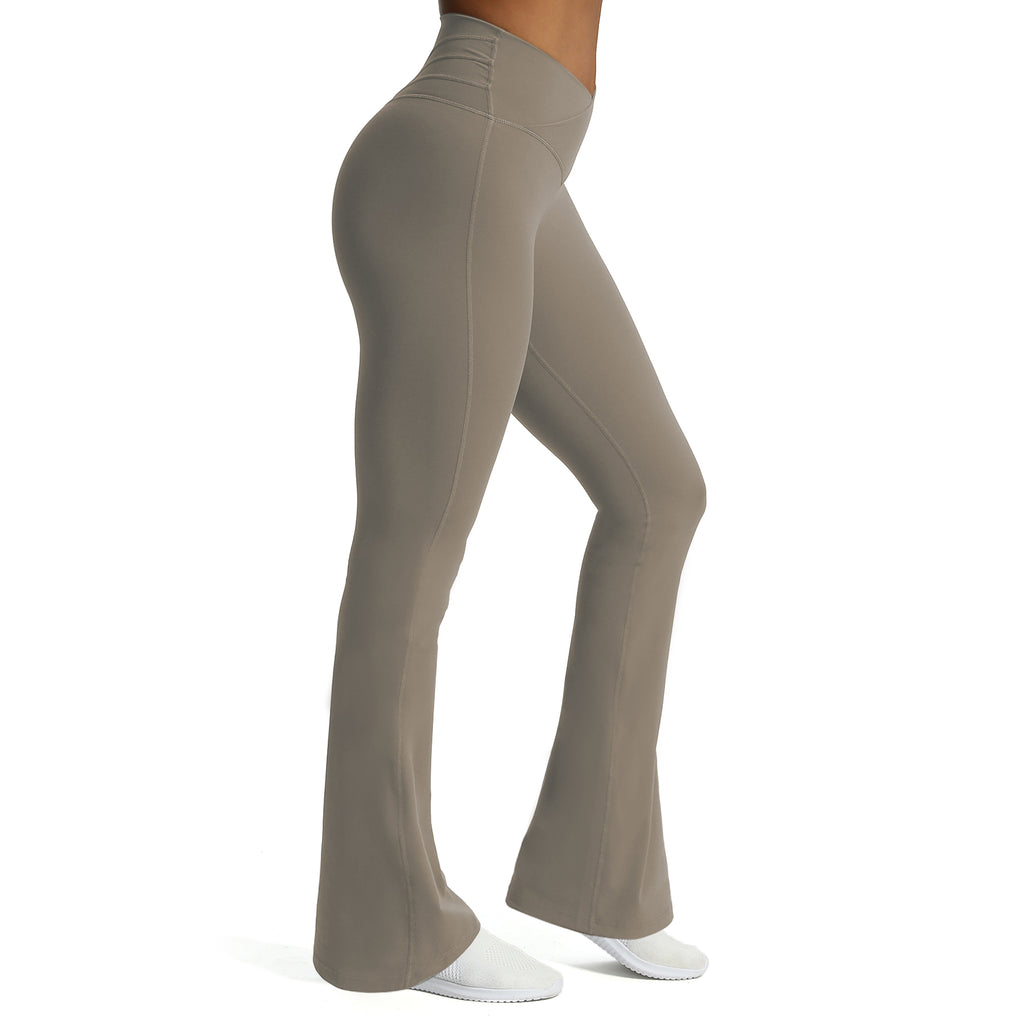 Aoxjox "Trinity" Cross-Waist Flare 33”