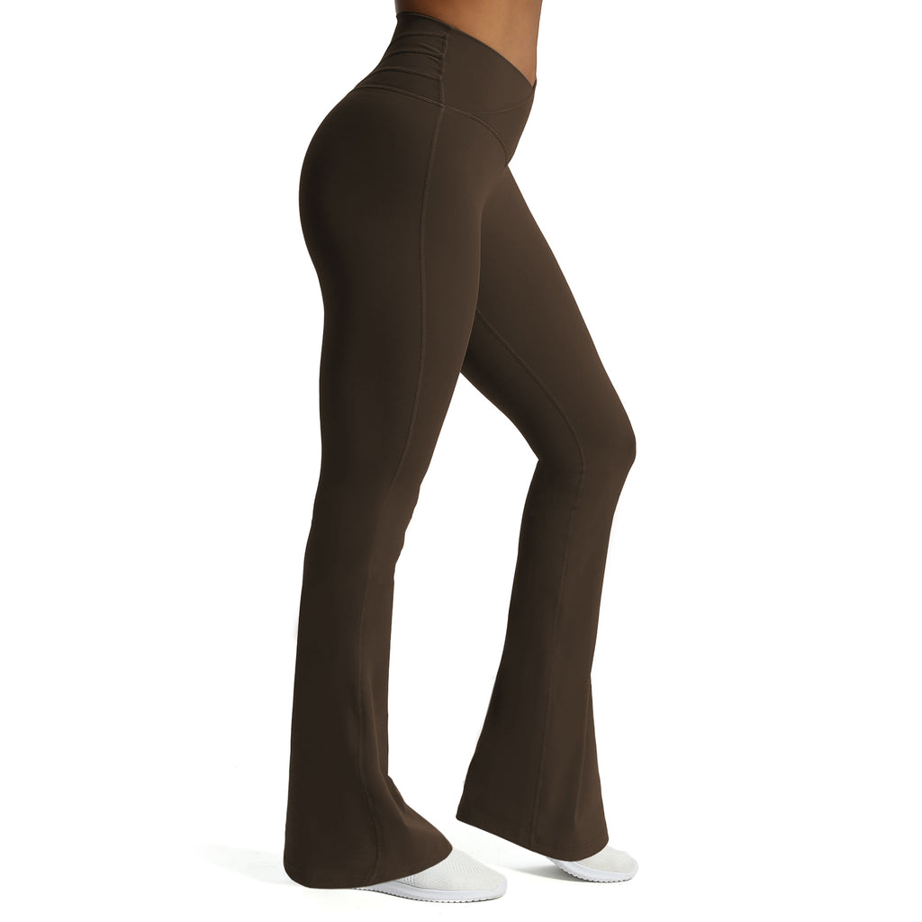 Aoxjox "Trinity" Cross-Waist Flare 33”