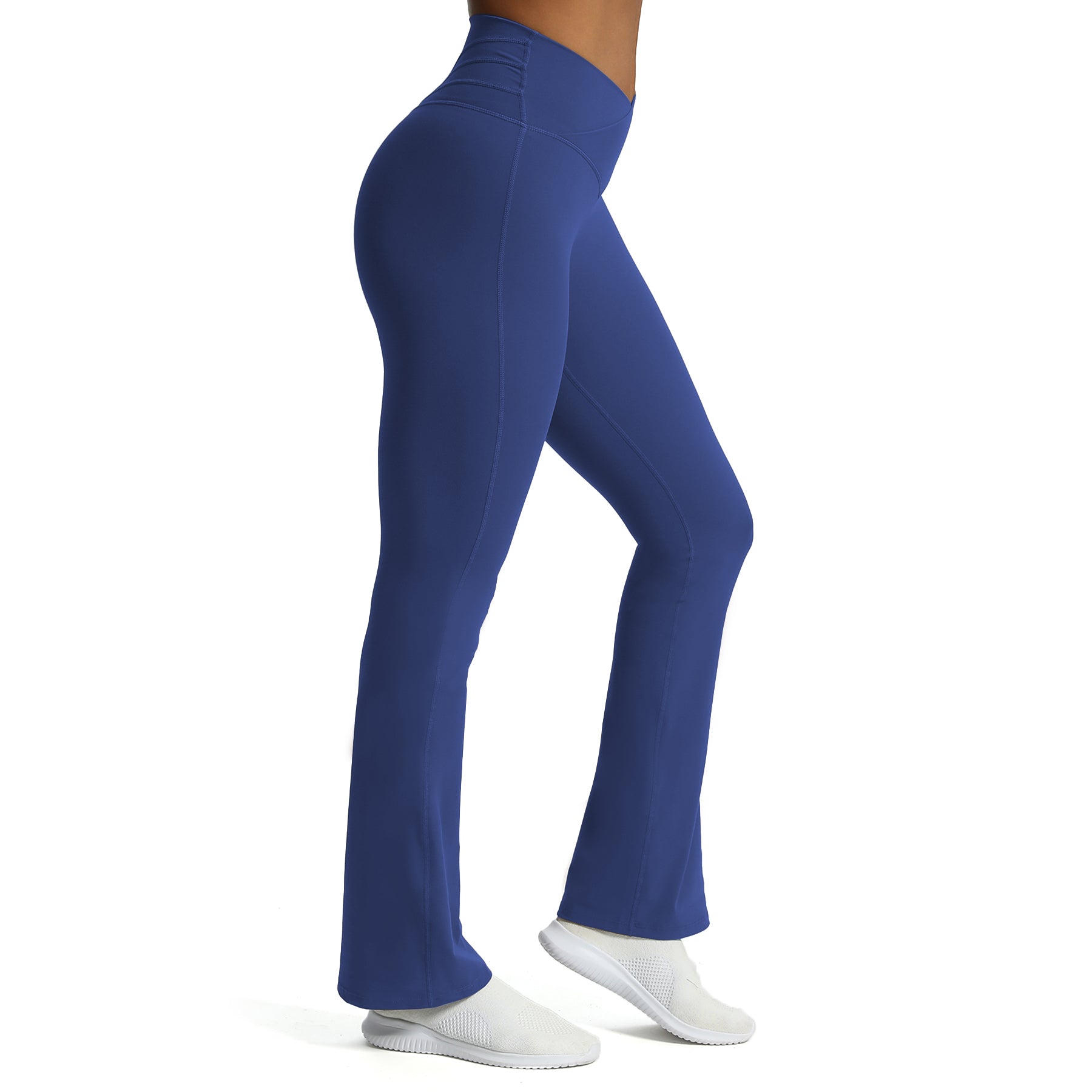 Aoxjox "Trinity" Cross-waist Flare 29”