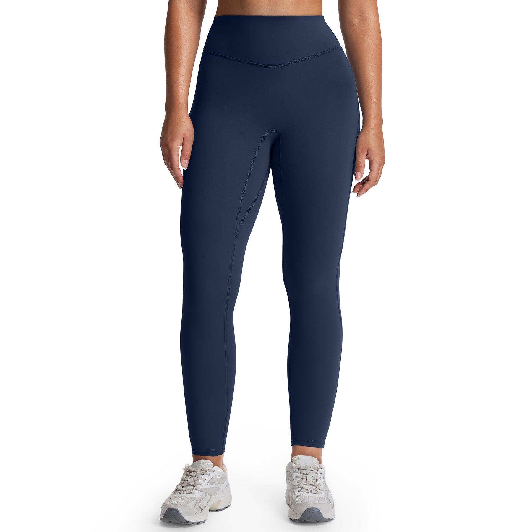 Aoxjox "Hidden Scrunch" Leggings 25"/27"/28.5"