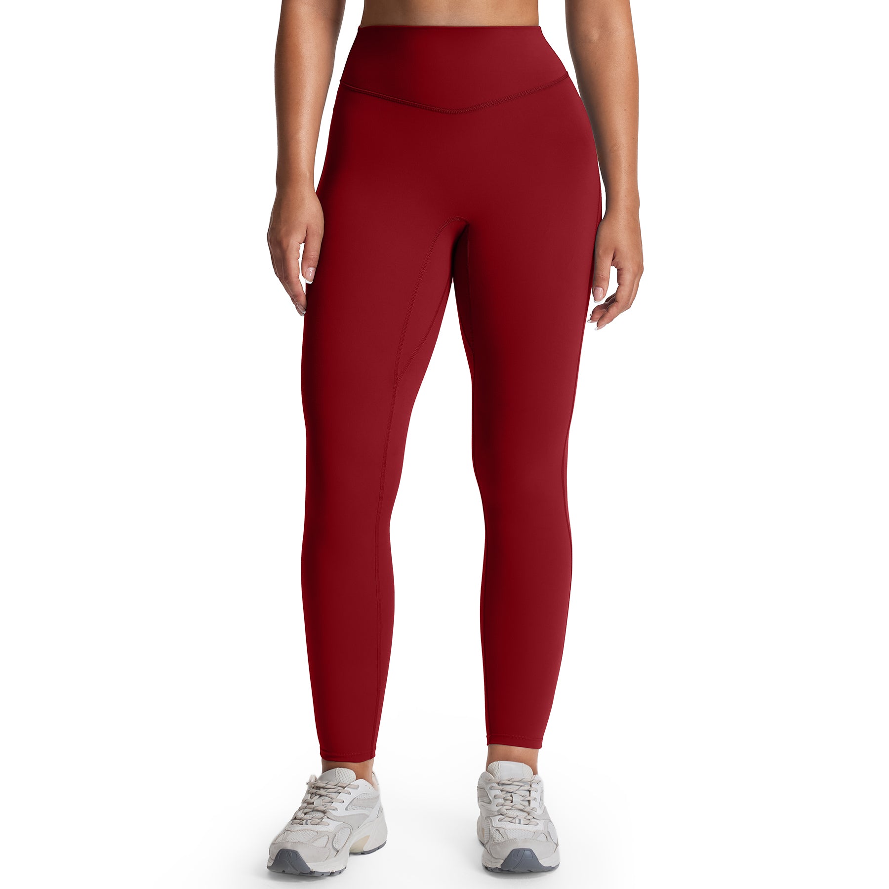 Aoxjox "Hidden Scrunch" Leggings 25"/27"/28.5"