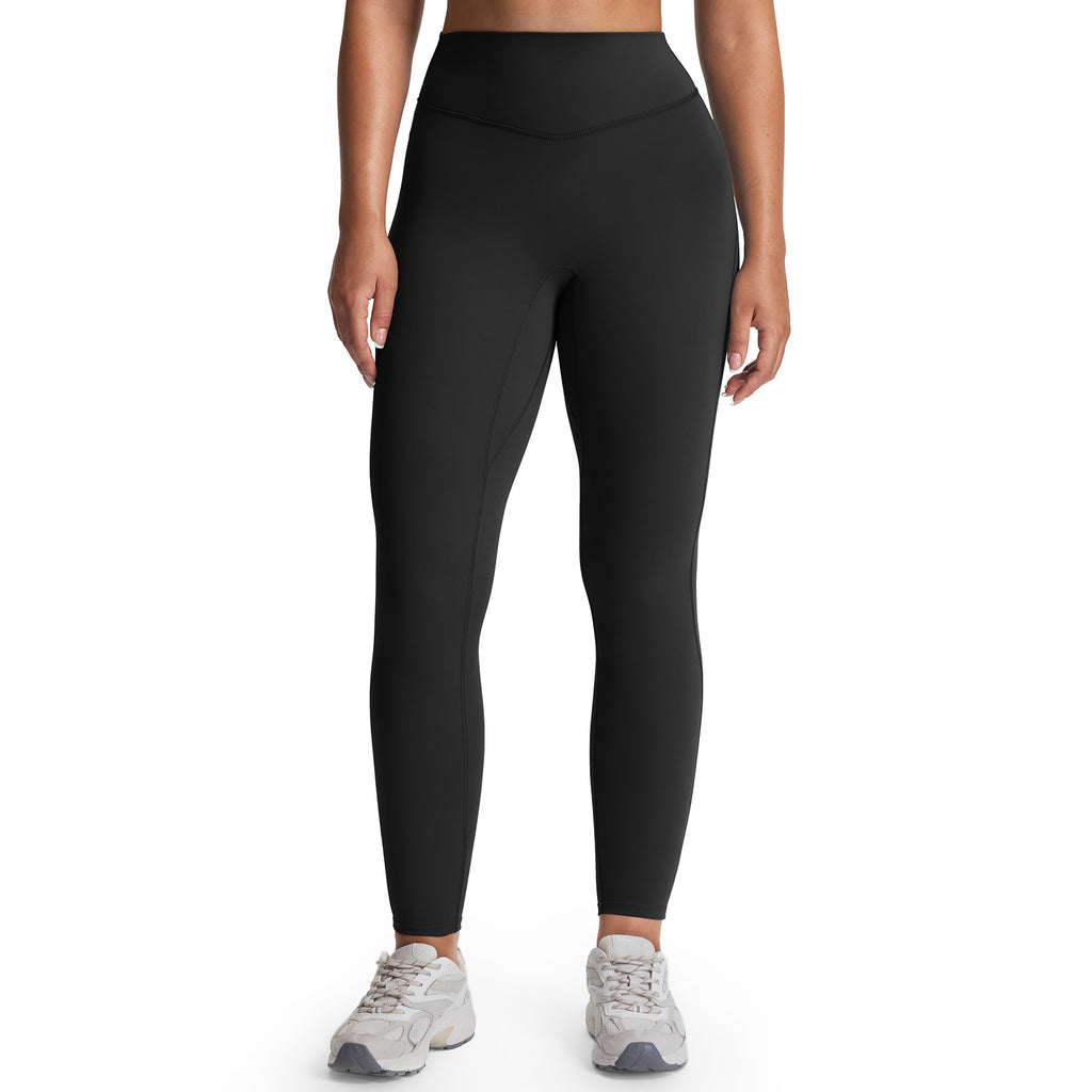 Aoxjox "Hidden Scrunch" Leggings 25"/27"/28.5"