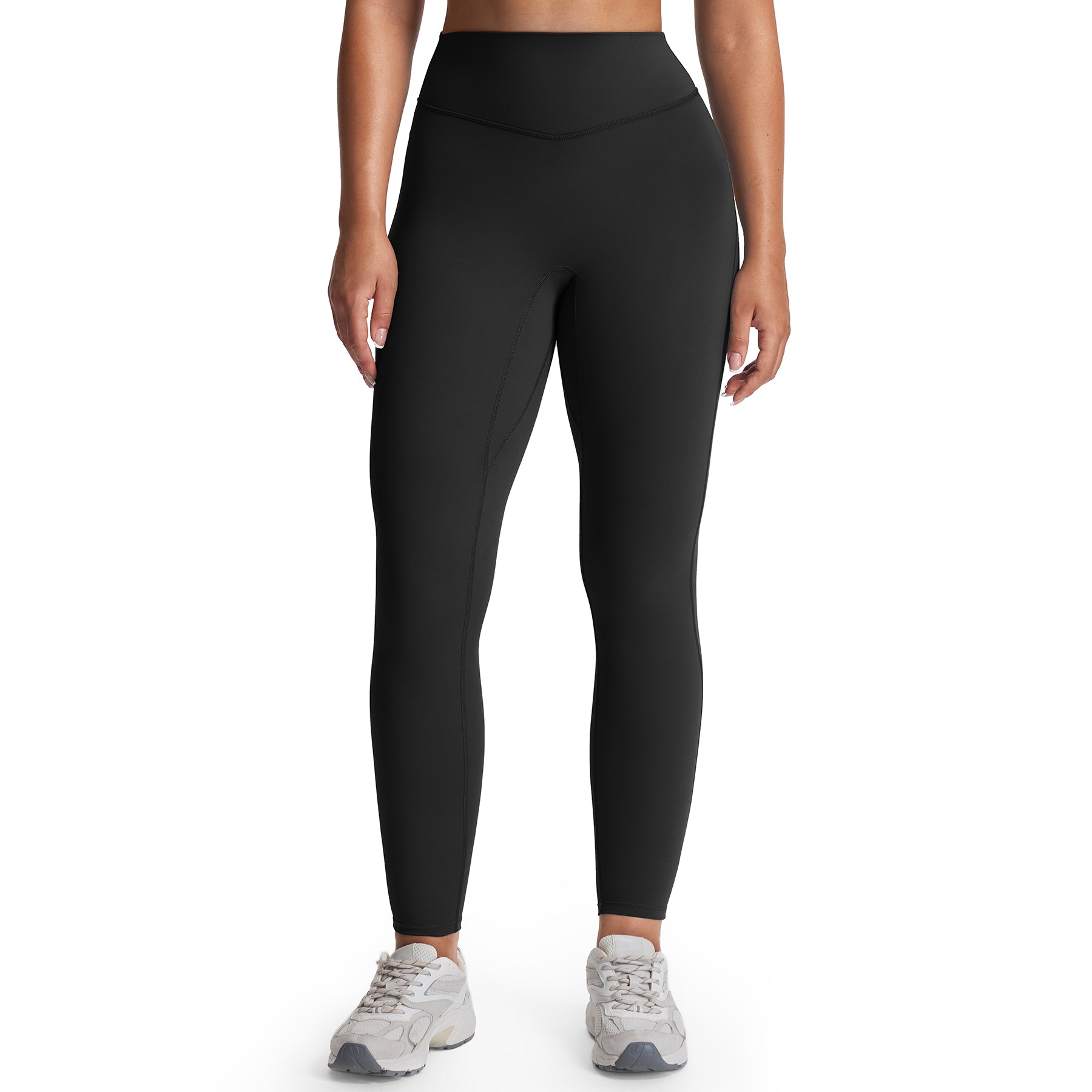 Aoxjox "Hidden Scrunch" Leggings 25"/27"/28.5"