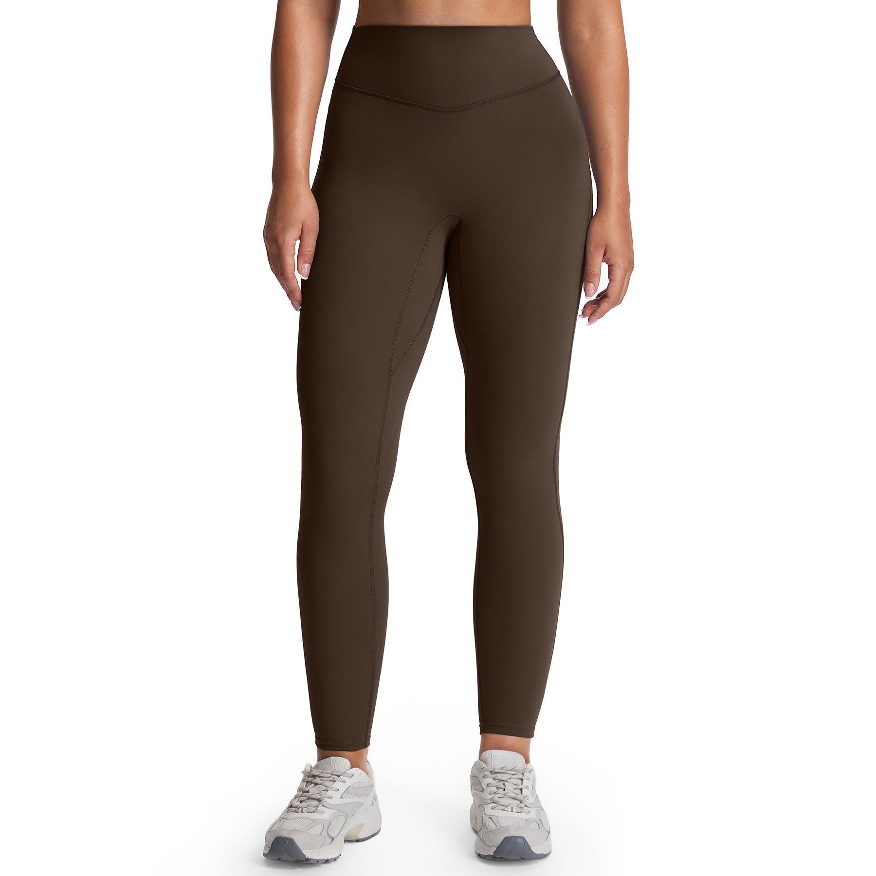 Aoxjox "Hidden Scrunch" Leggings 25"/27"/28.5"