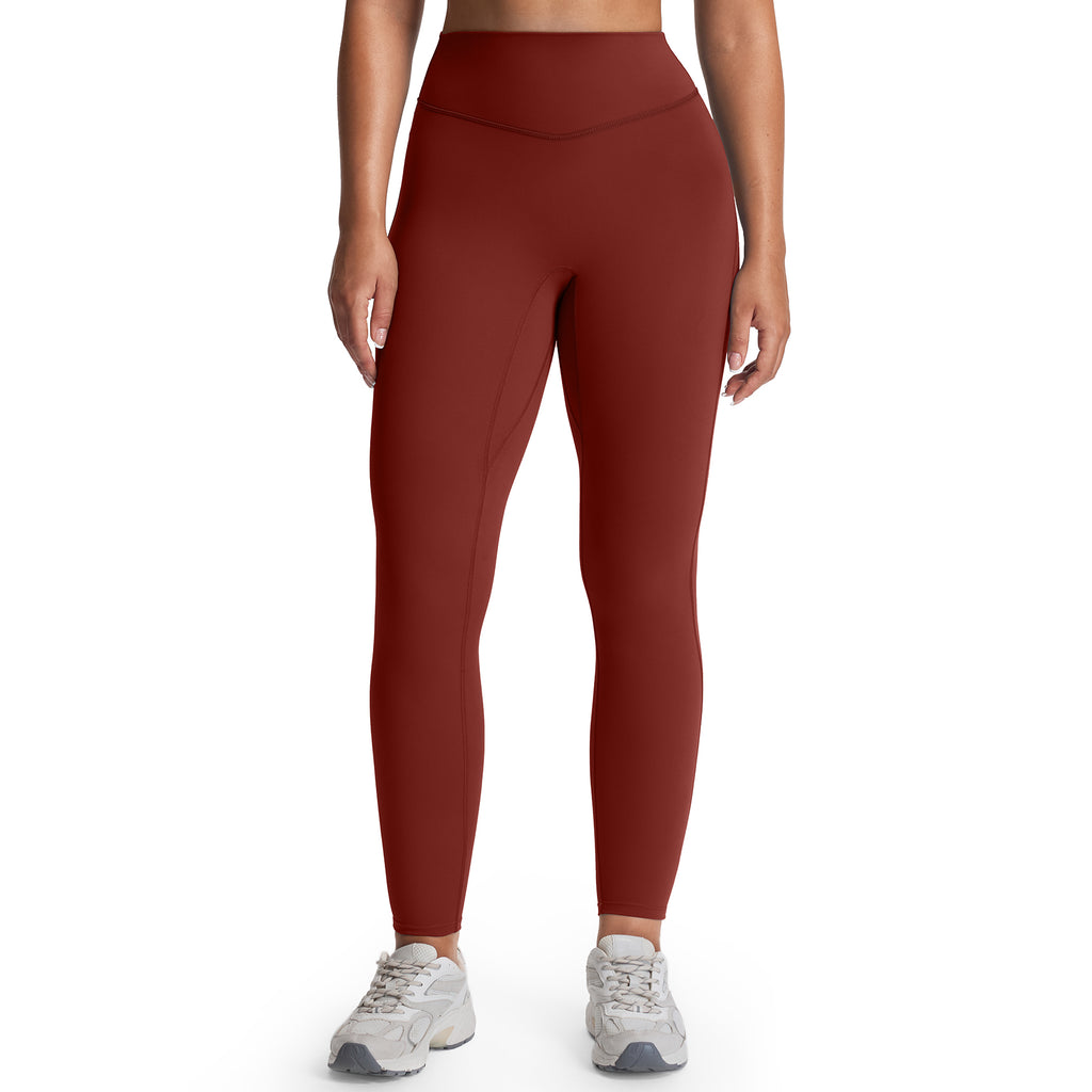 Aoxjox "Hidden Scrunch" Leggings 25"/27"/28.5"