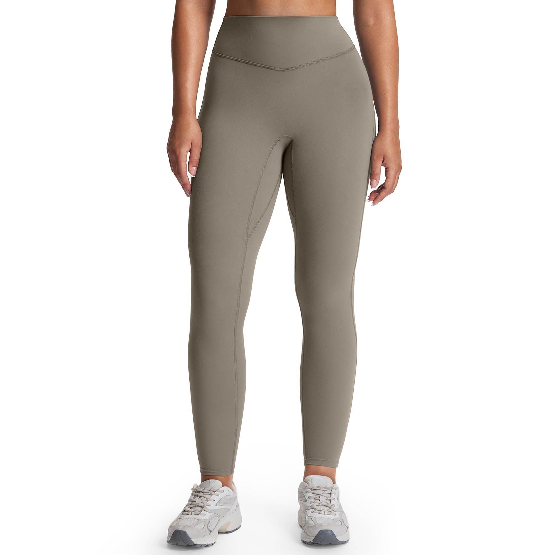 Aoxjox "Hidden Scrunch" Leggings 25"/27"/28.5"