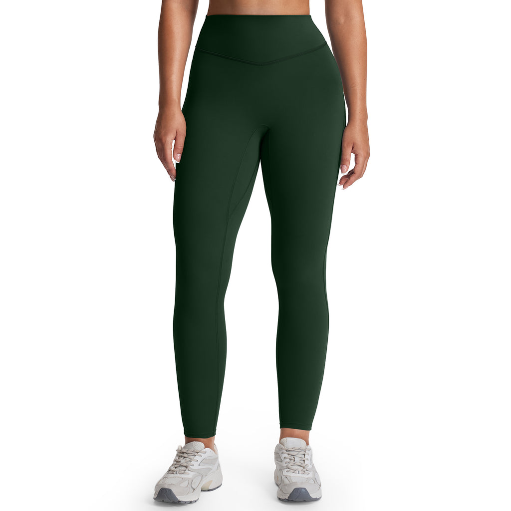 Aoxjox "Hidden Scrunch" Leggings 25"/27"/28.5"