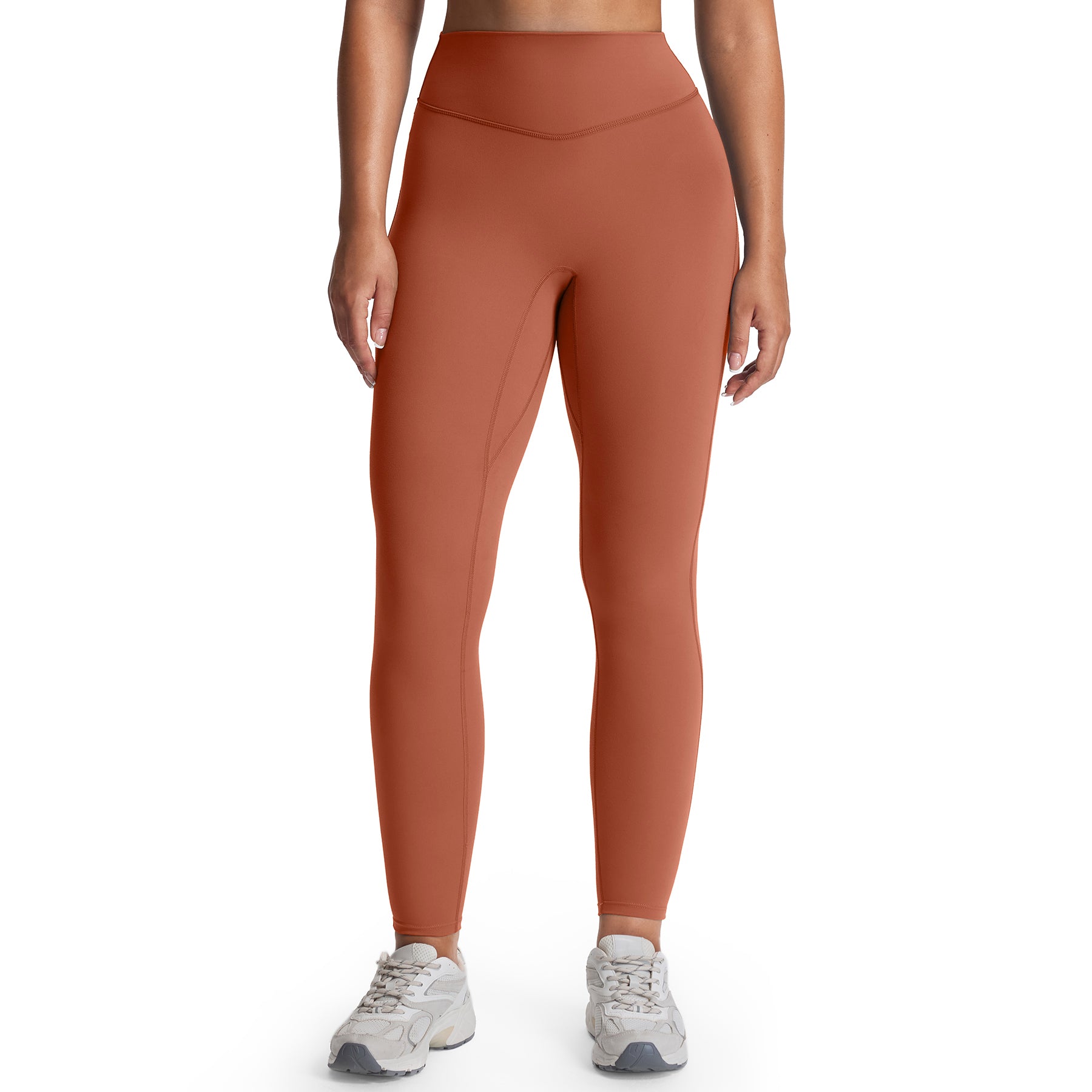 Aoxjox "Hidden Scrunch" Leggings 25"/27"/28.5"