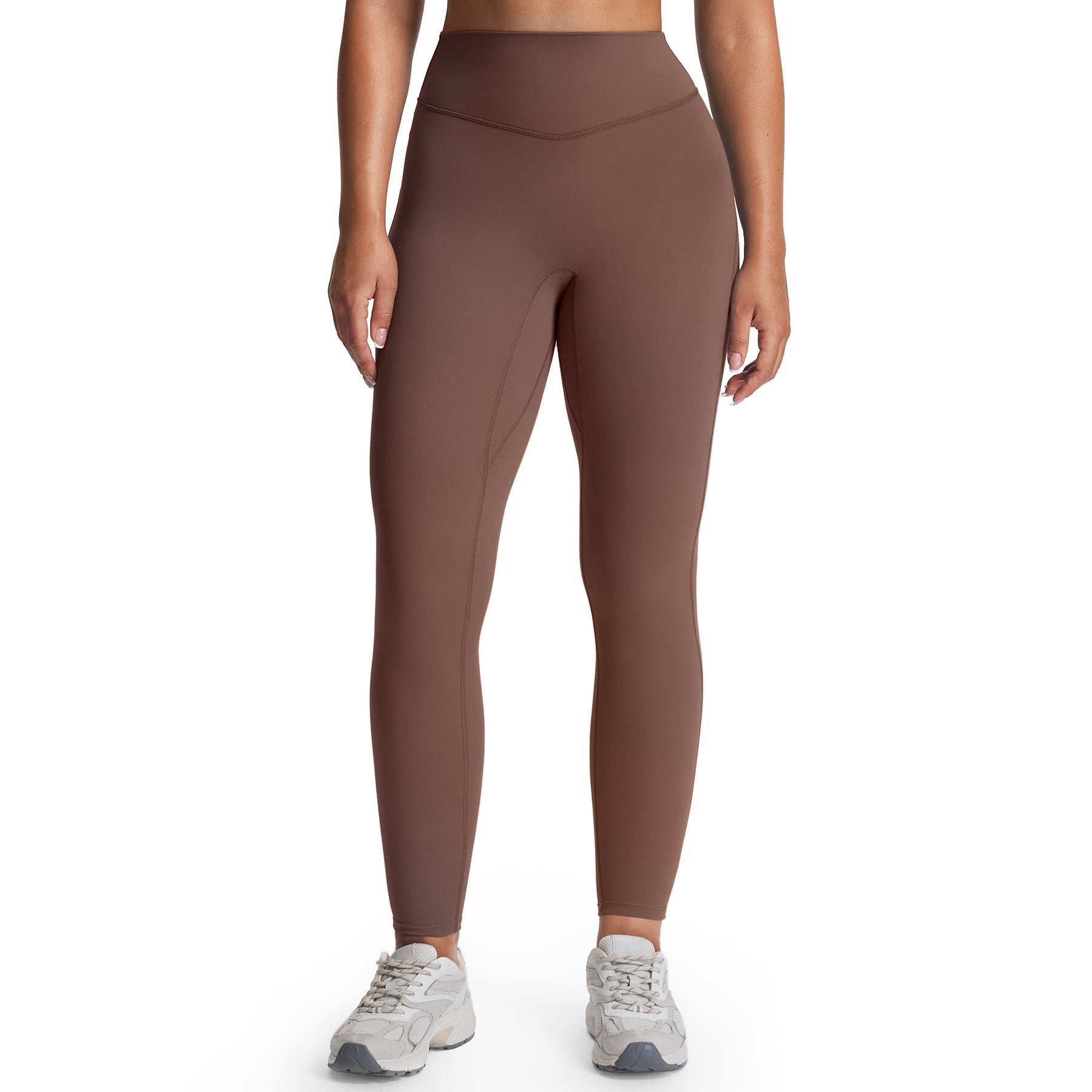 Aoxjox "Hidden Scrunch" Leggings 25"/27"/28.5"