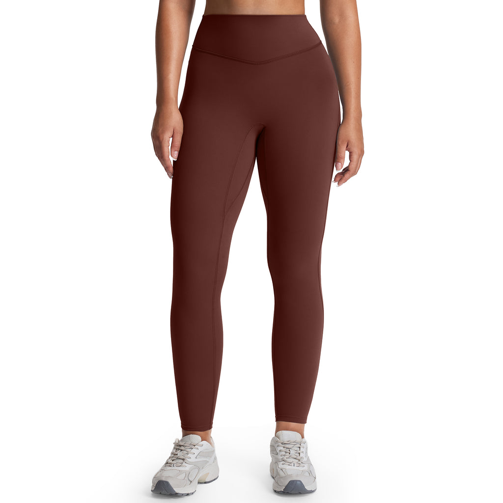 Aoxjox "Hidden Scrunch" Leggings 25"/27"/28.5"