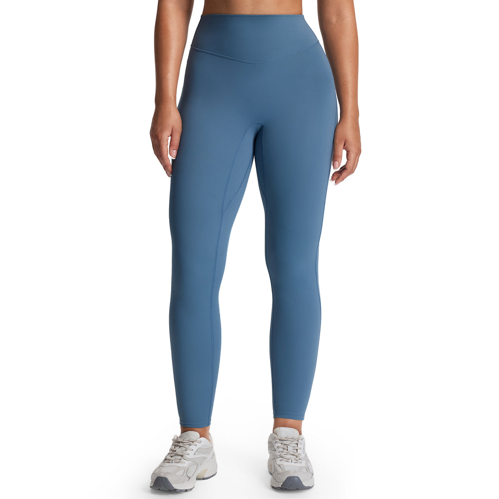 Aoxjox "Hidden Scrunch" Leggings 25"/27"/28.5"