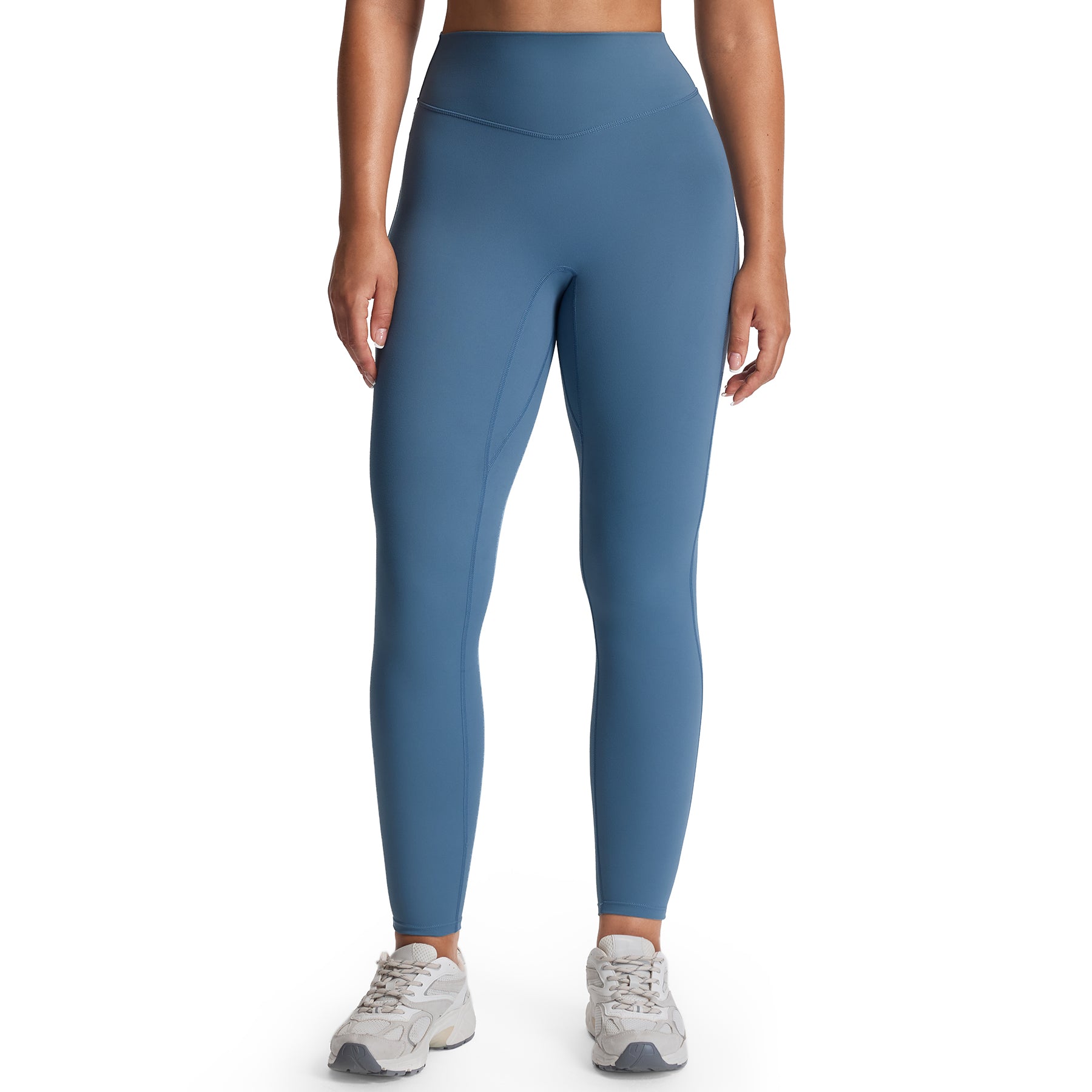 Aoxjox "Hidden Scrunch" Leggings 25"/27"/28.5"