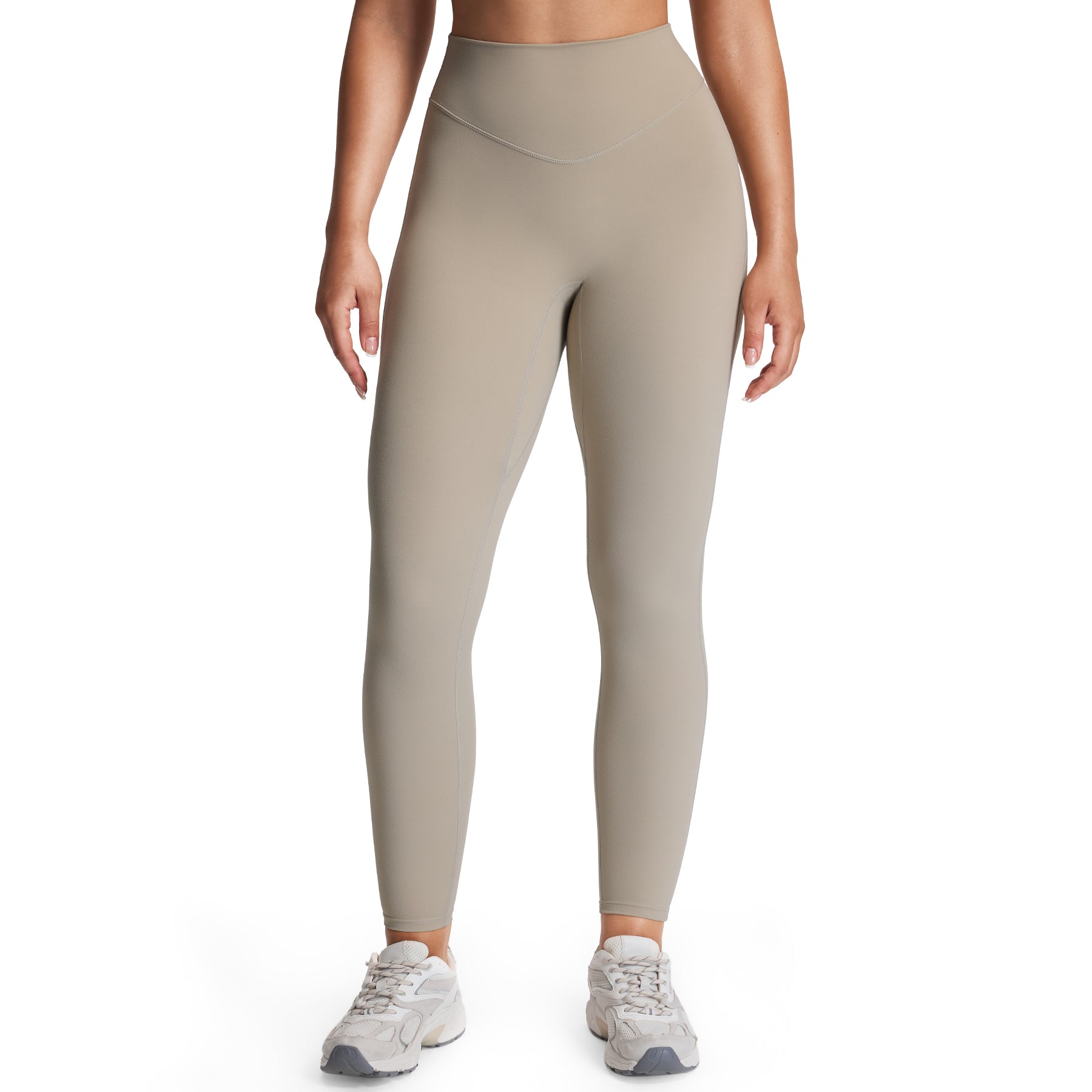 Aoxjox "Hidden Scrunch" Leggings 25"/27"/28.5"