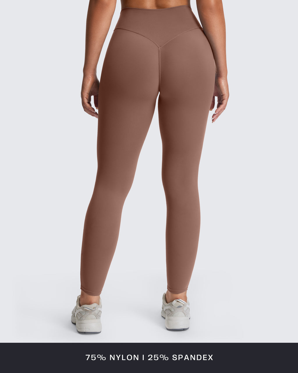 Aoxjox "Hidden Scrunch" Leggings 25"/27"/28.5"