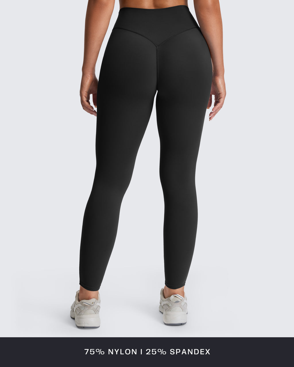 Aoxjox "Hidden Scrunch" Leggings 25"/27"/28.5"