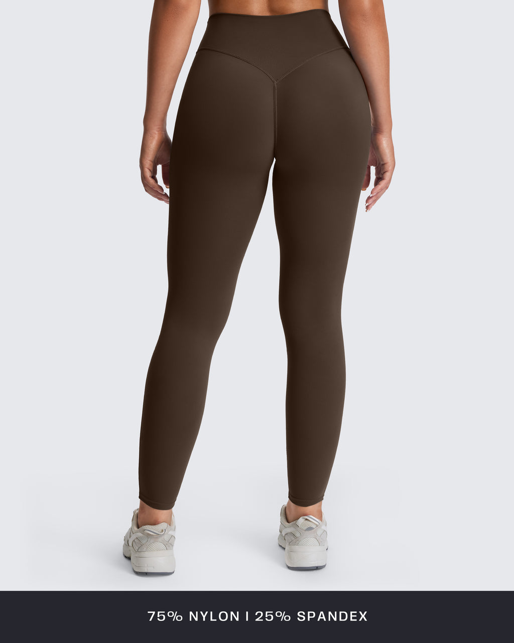 Aoxjox "Hidden Scrunch" Leggings 25"/27"/28.5"