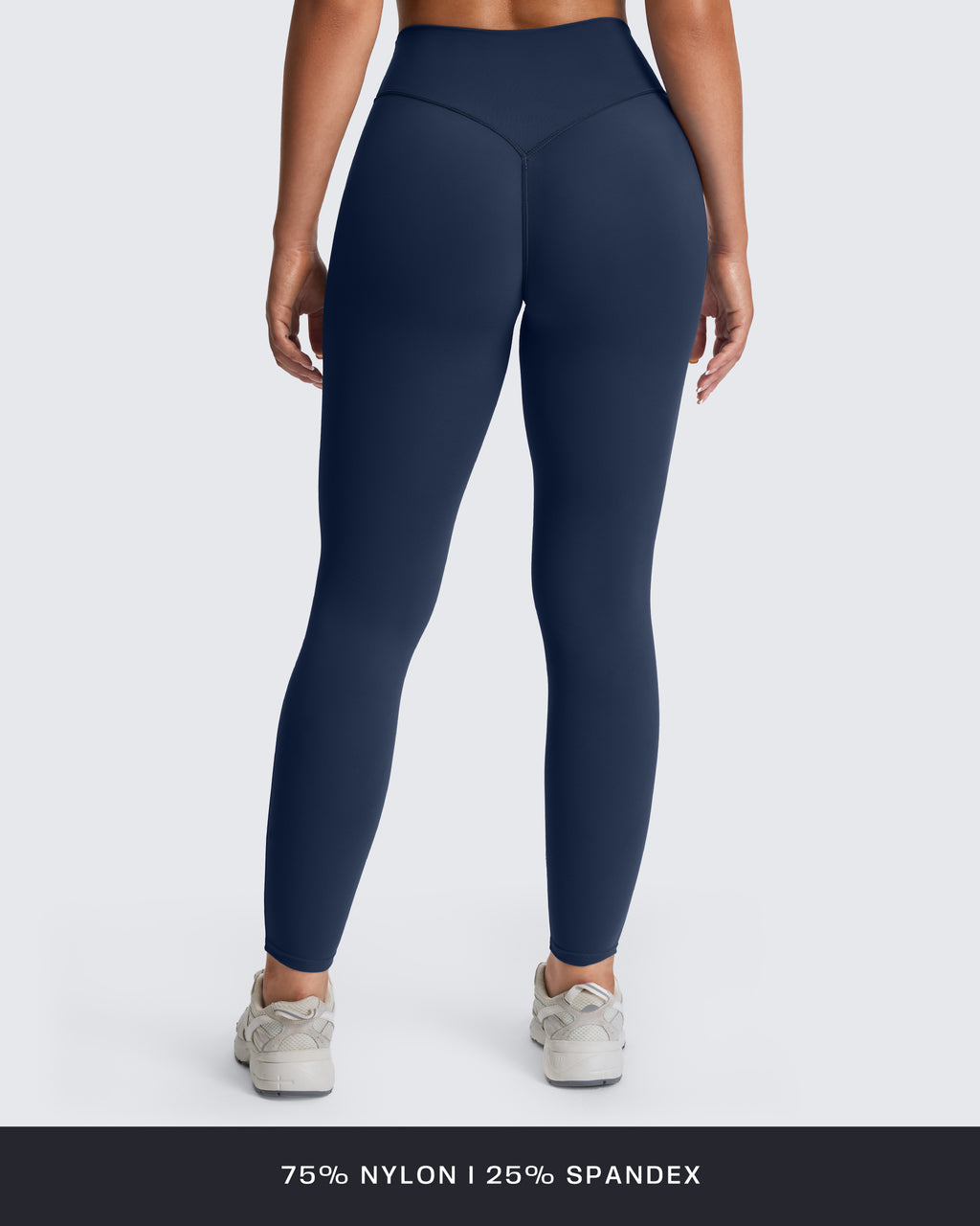 Aoxjox "Hidden Scrunch" Leggings 25"/27"/28.5"