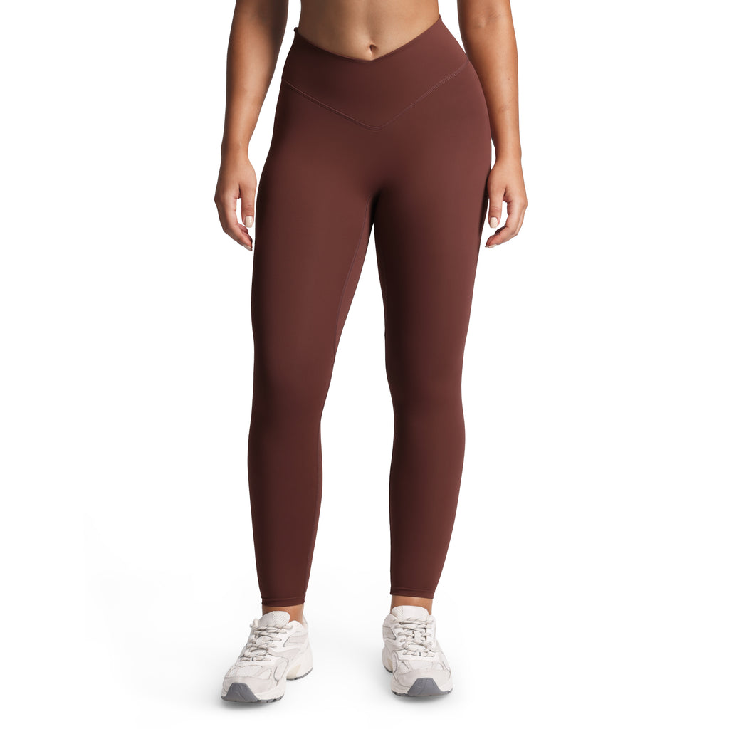 Aoxjox "Vanity" V-Waist Hidden Scrunch 24"/26"/28"