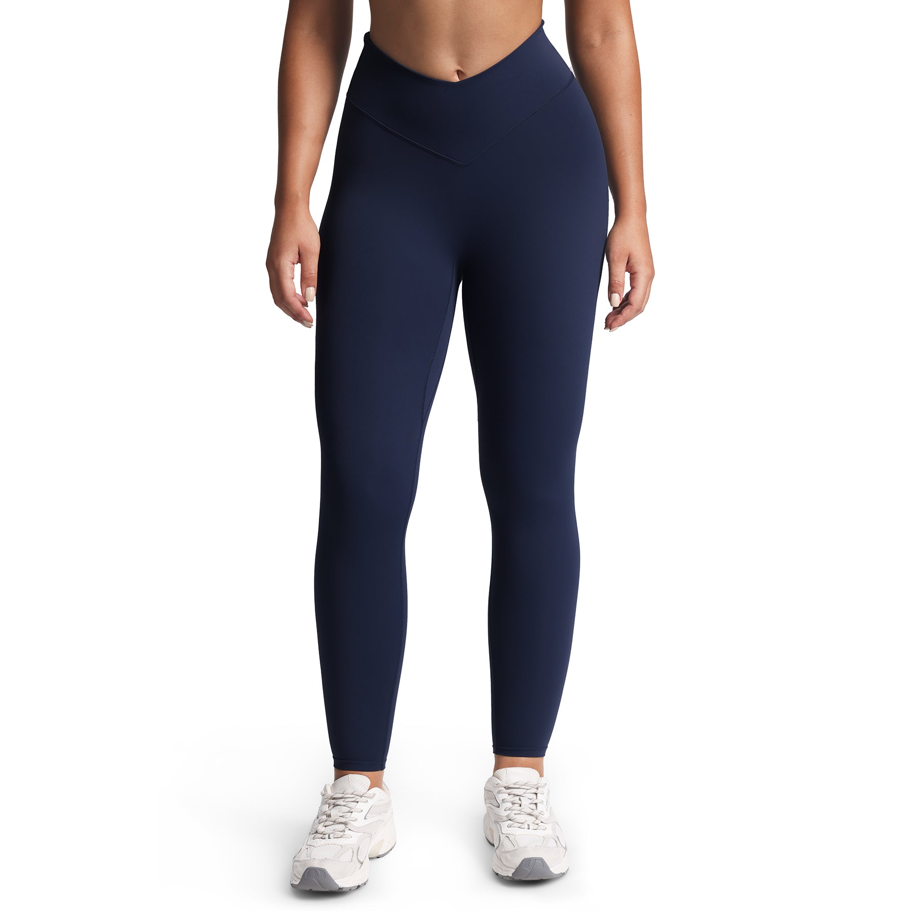Aoxjox "Vanity" V-Waist Hidden Scrunch 24"/26"/28"
