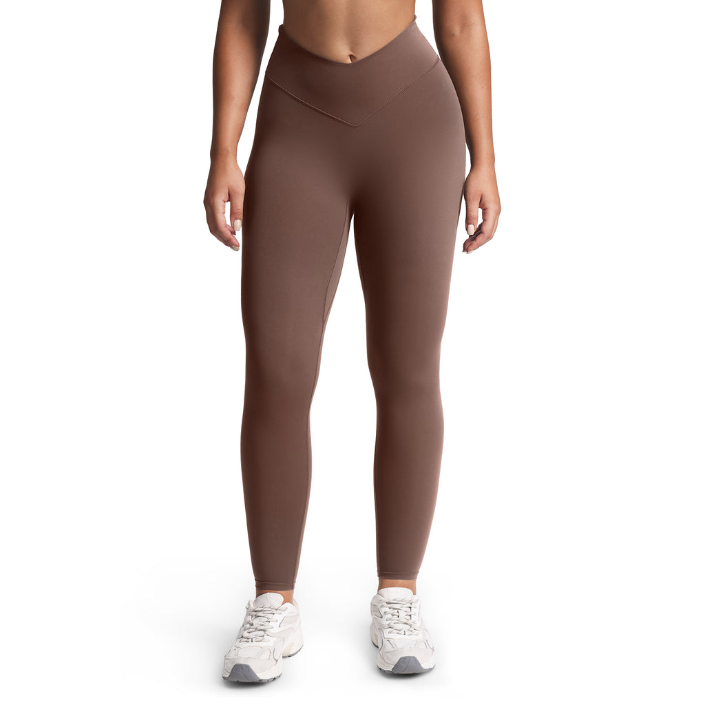 Aoxjox "Vanity" V-Waist Hidden Scrunch 24"/26"/28"