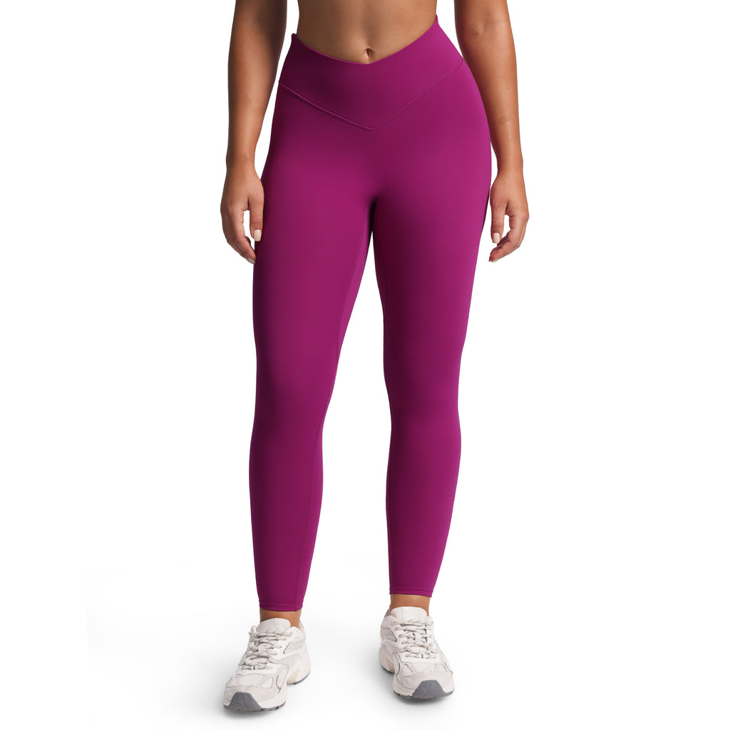 Aoxjox "Vanity" V-Waist Hidden Scrunch 24"/26"/28"