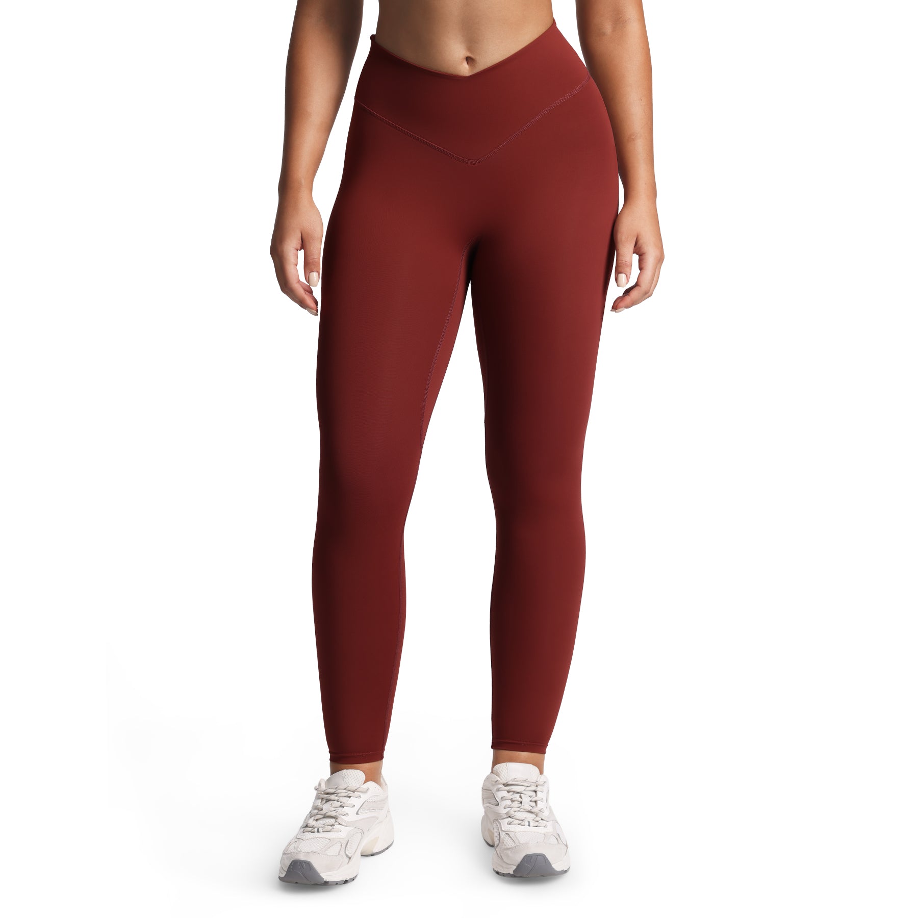 Aoxjox "Vanity" V-Waist Hidden Scrunch 24"/26"/28"