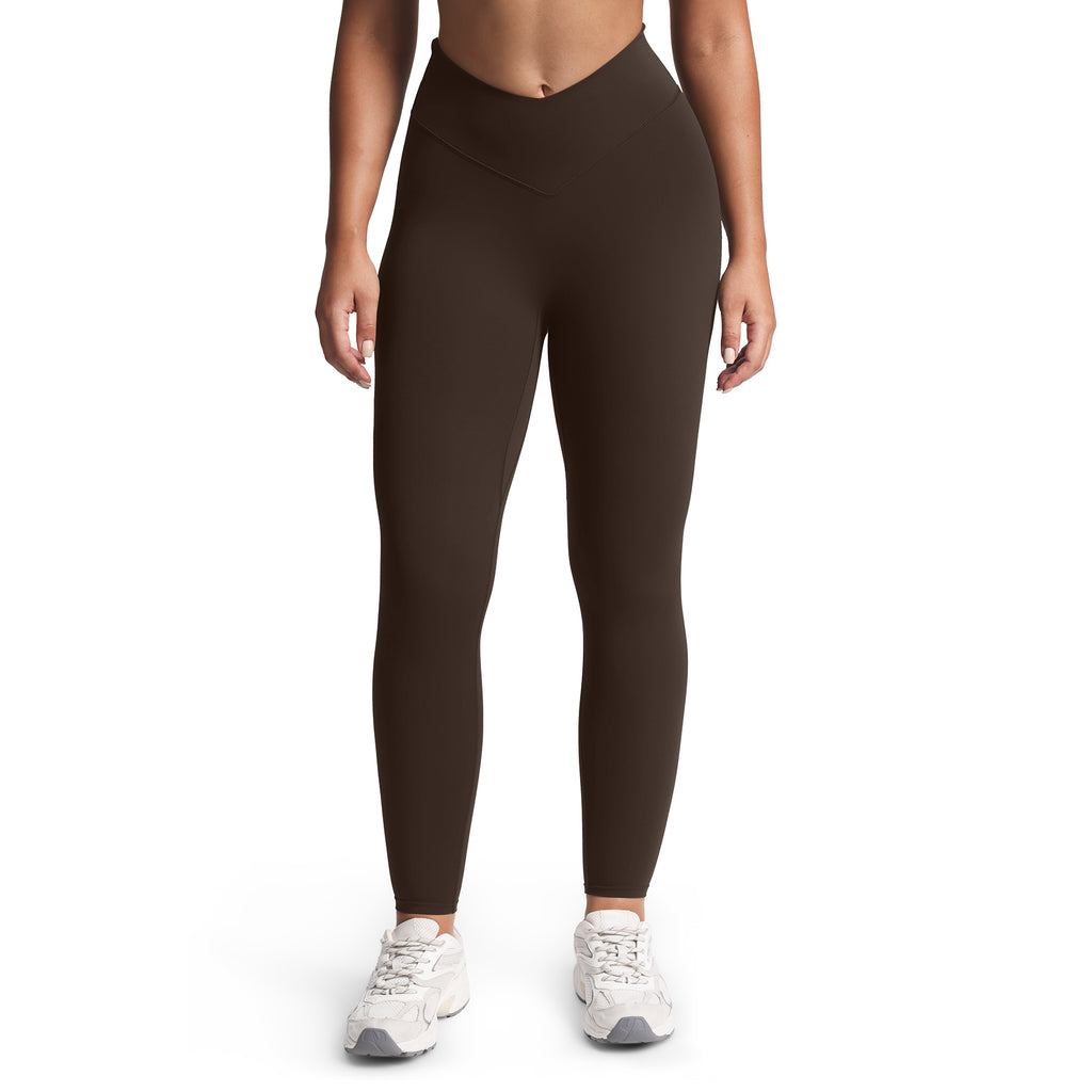 Aoxjox "Vanity" V-Waist Hidden Scrunch 24"/26"/28"