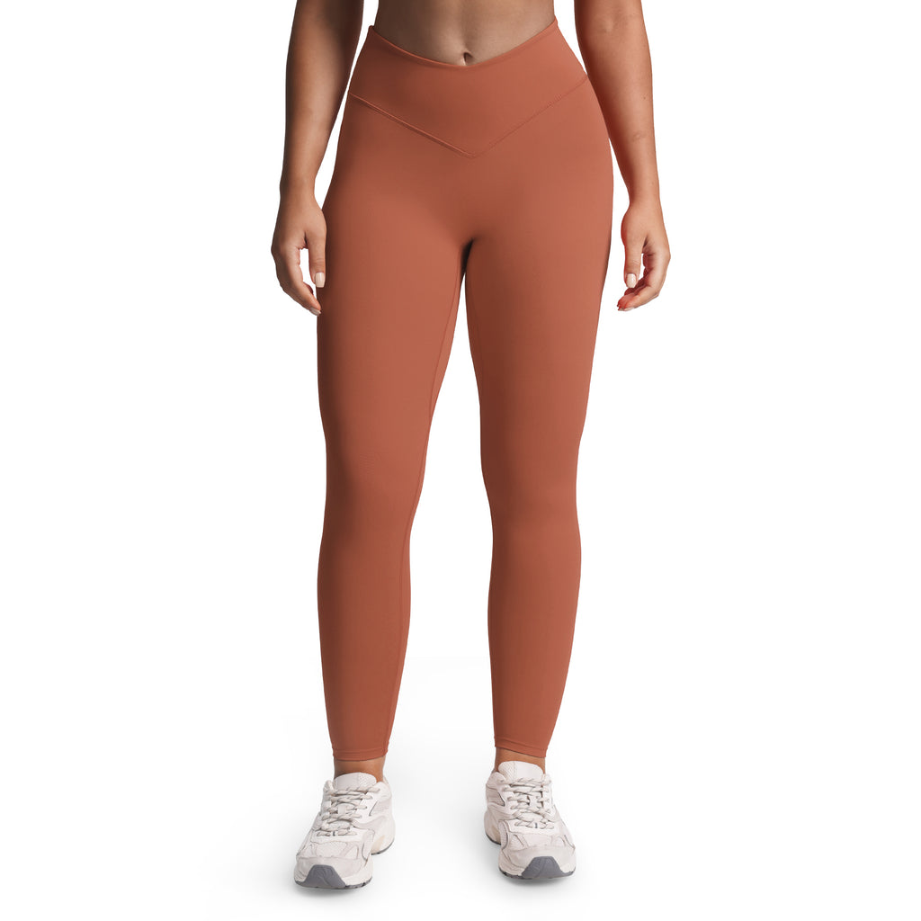 Aoxjox "Vanity" V-Waist Hidden Scrunch 24"/26"/28"