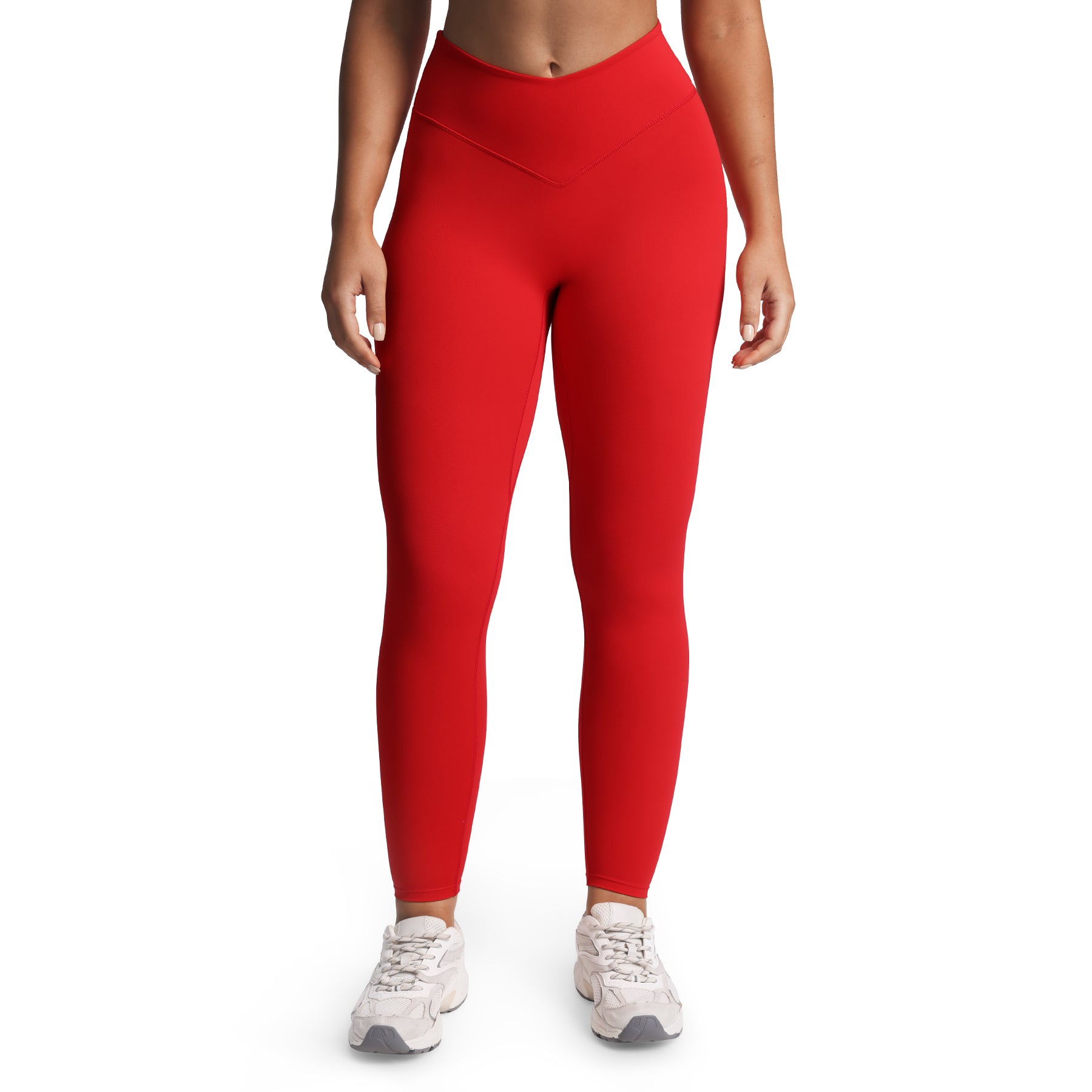 Aoxjox "Vanity" V-Waist Hidden Scrunch 24"/26"/28"