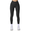 Aoxjox "Vanity" V-Waist Hidden Scrunch 24"