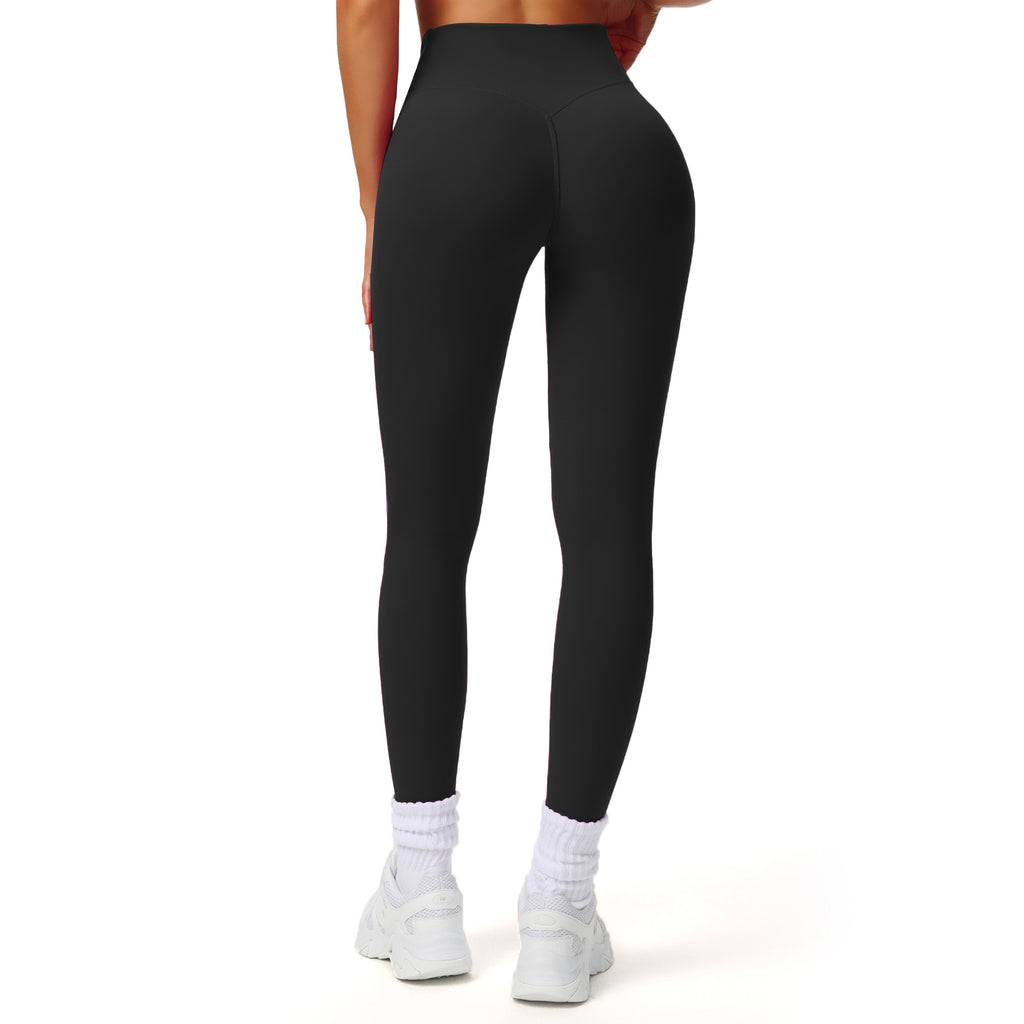 Aoxjox "Vanity" V-Waist Hidden Scrunch 24"