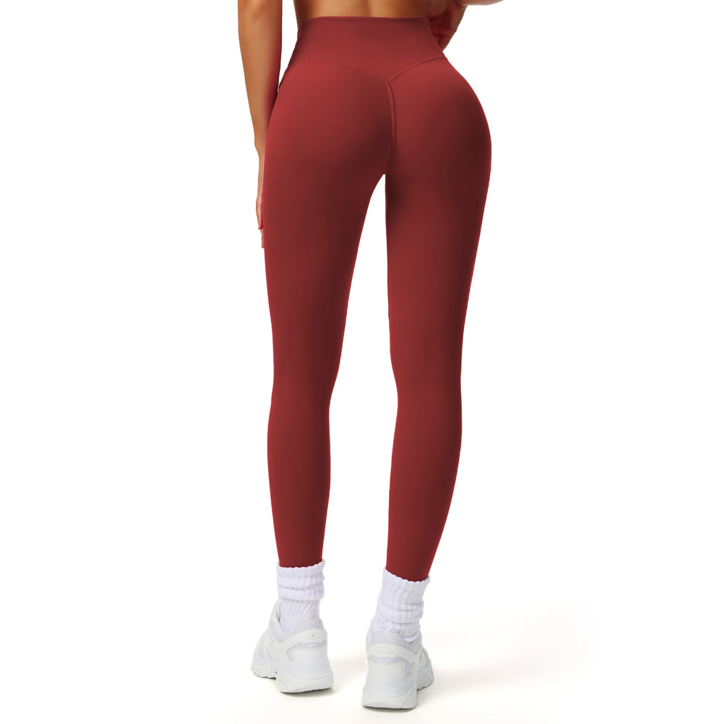 Aoxjox "Vanity" V-Waist Hidden Scrunch 24"
