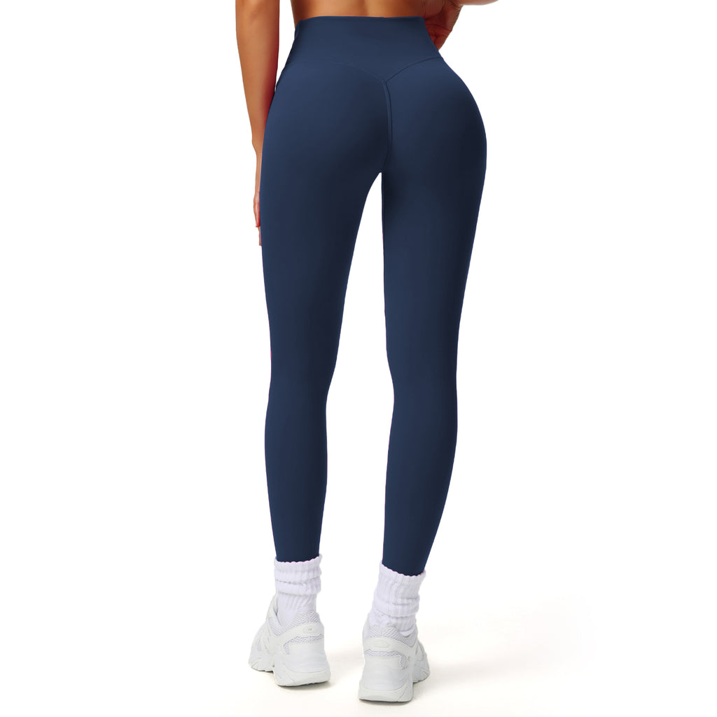 Aoxjox "Vanity" V-Waist Hidden Scrunch 24"