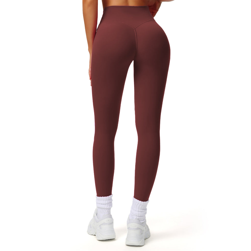 Aoxjox "Vanity" V-Waist Hidden Scrunch 24"