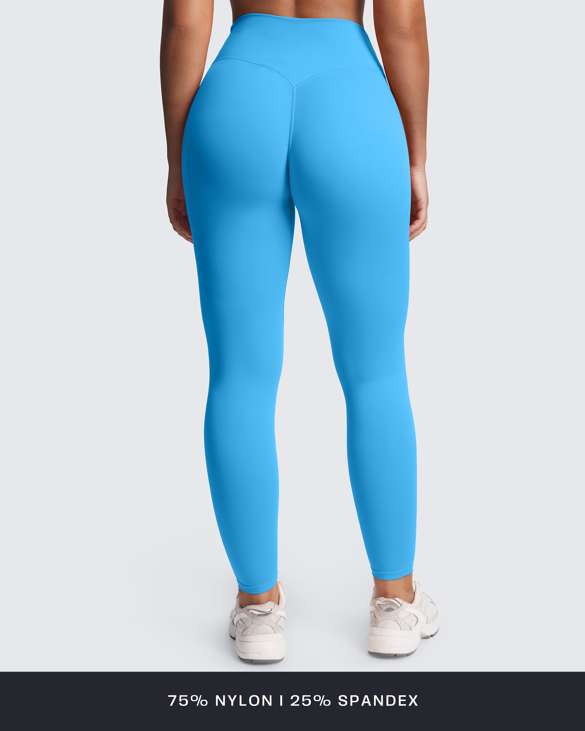 Aoxjox "Vanity" V-Waist Hidden Scrunch 24"/26"/28"