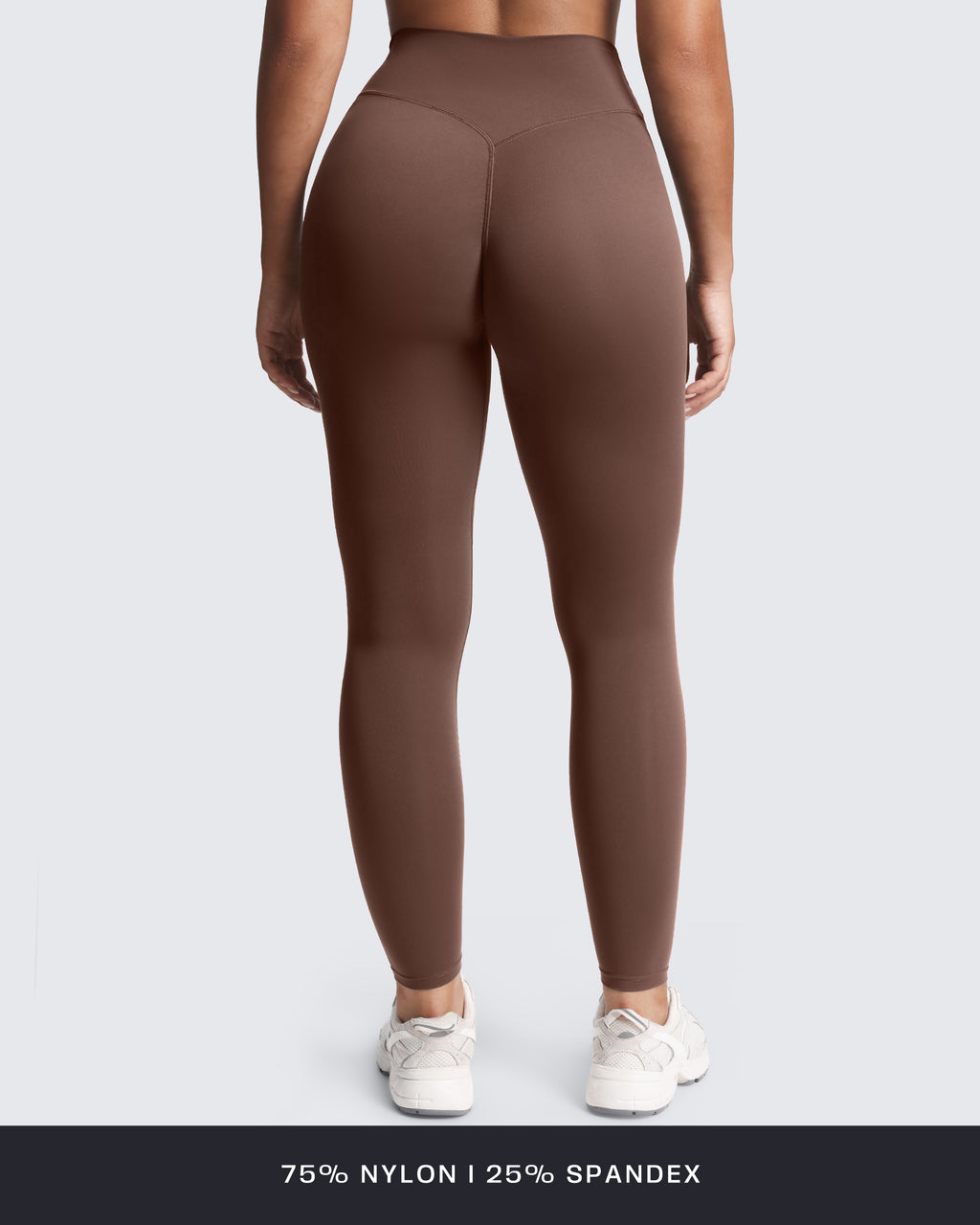 Aoxjox "Vanity" V-Waist Hidden Scrunch 24"/26"/28"