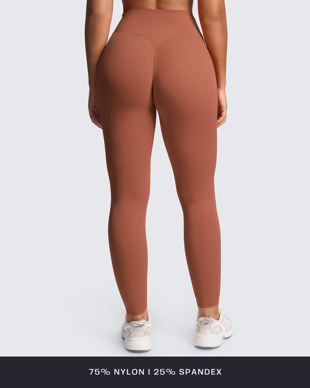 Aoxjox "Vanity" V-Waist Hidden Scrunch 24"/26"/28"