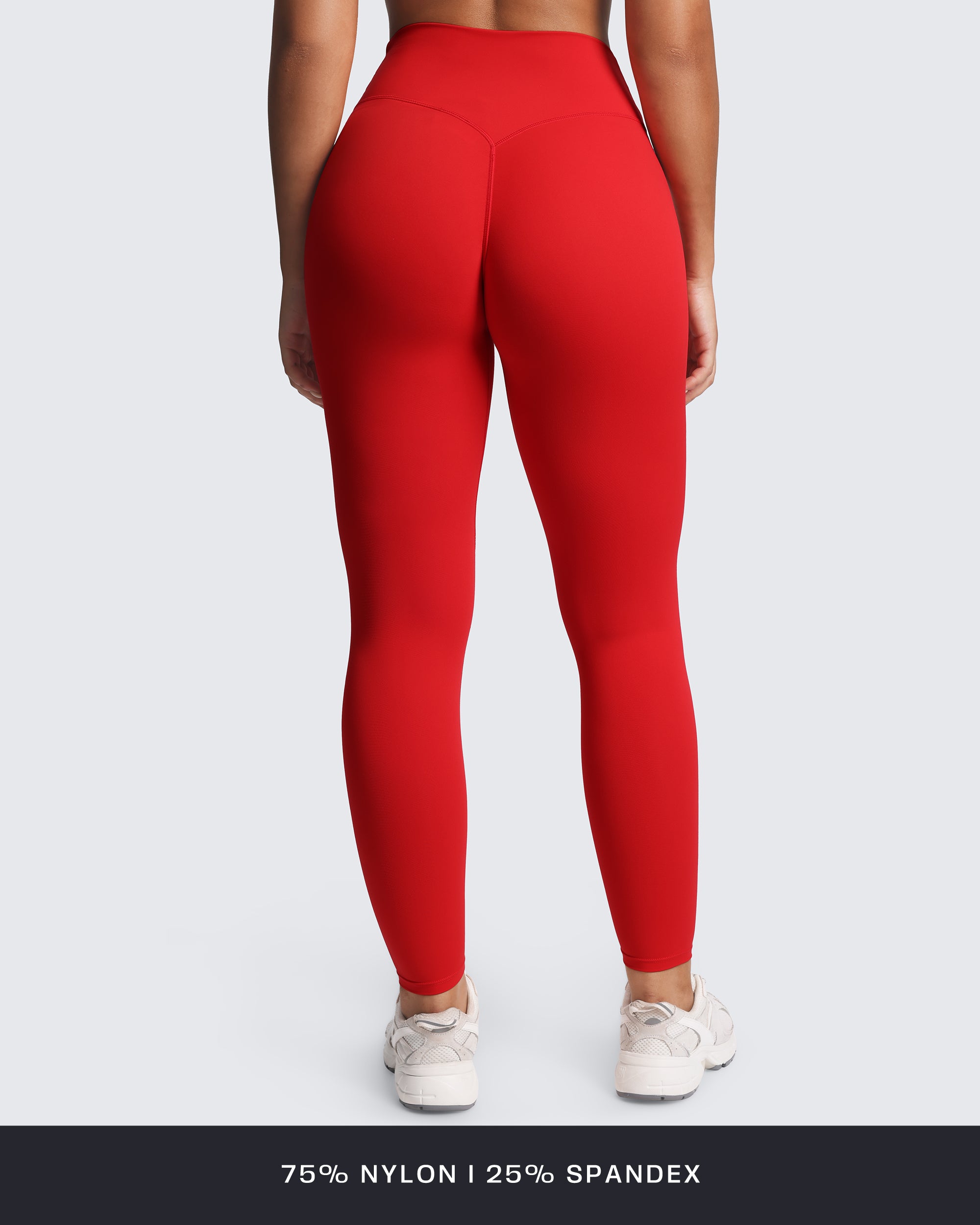 Aoxjox "Vanity" V-Waist Hidden Scrunch 24"/26"/28"