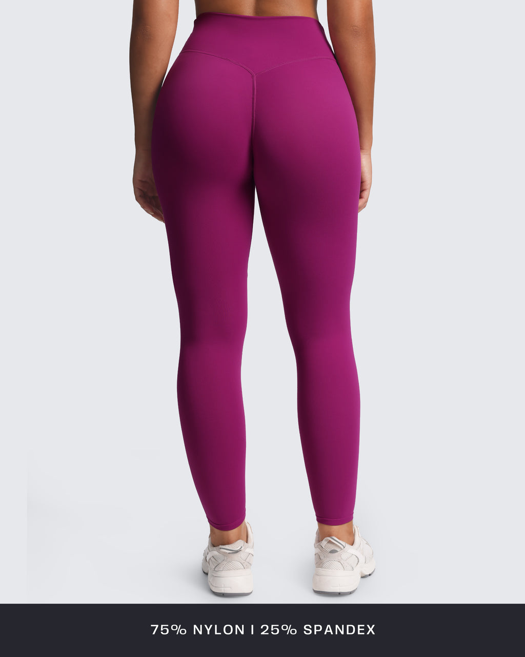 Aoxjox "Vanity" V-Waist Hidden Scrunch 24"/26"/28"
