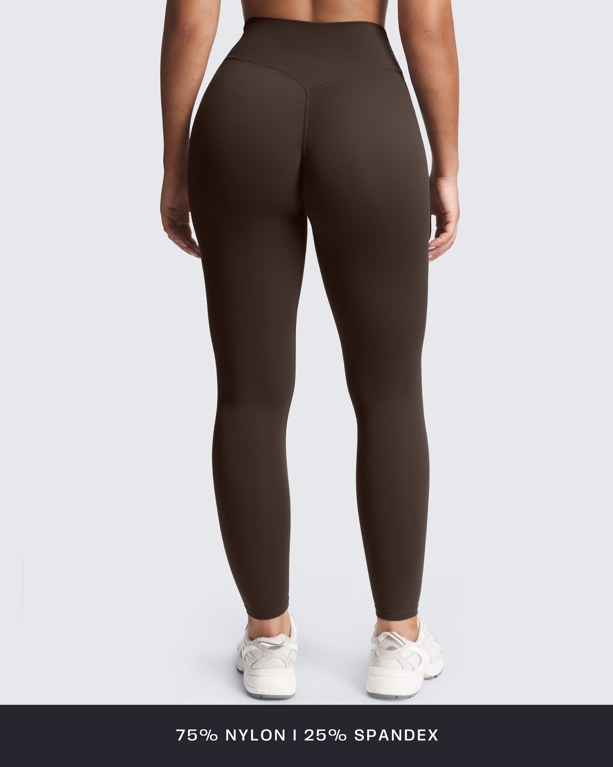 Aoxjox "Vanity" V-Waist Hidden Scrunch 24"/26"/28"